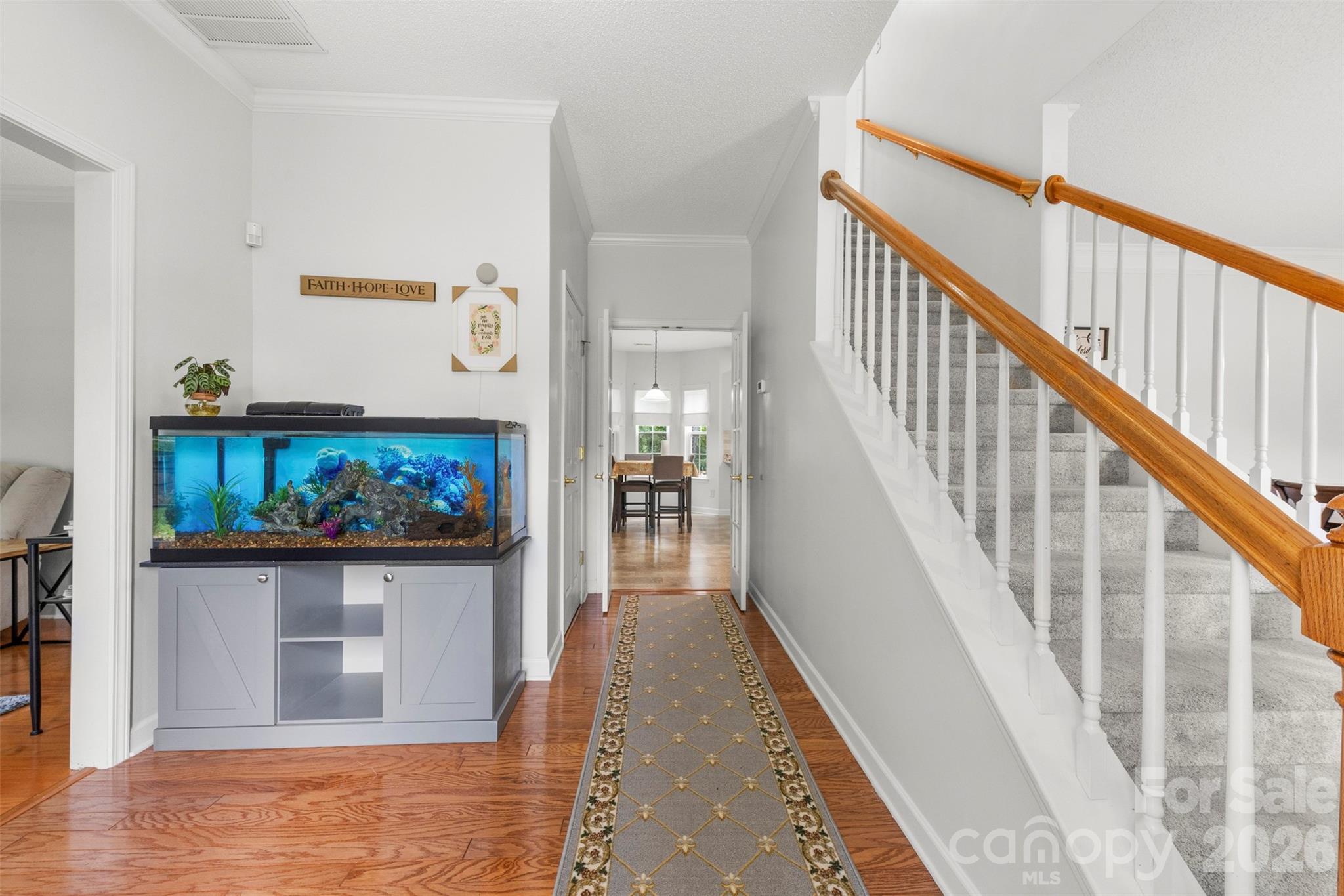 5302 Fairgrove Lane — Harrisburg