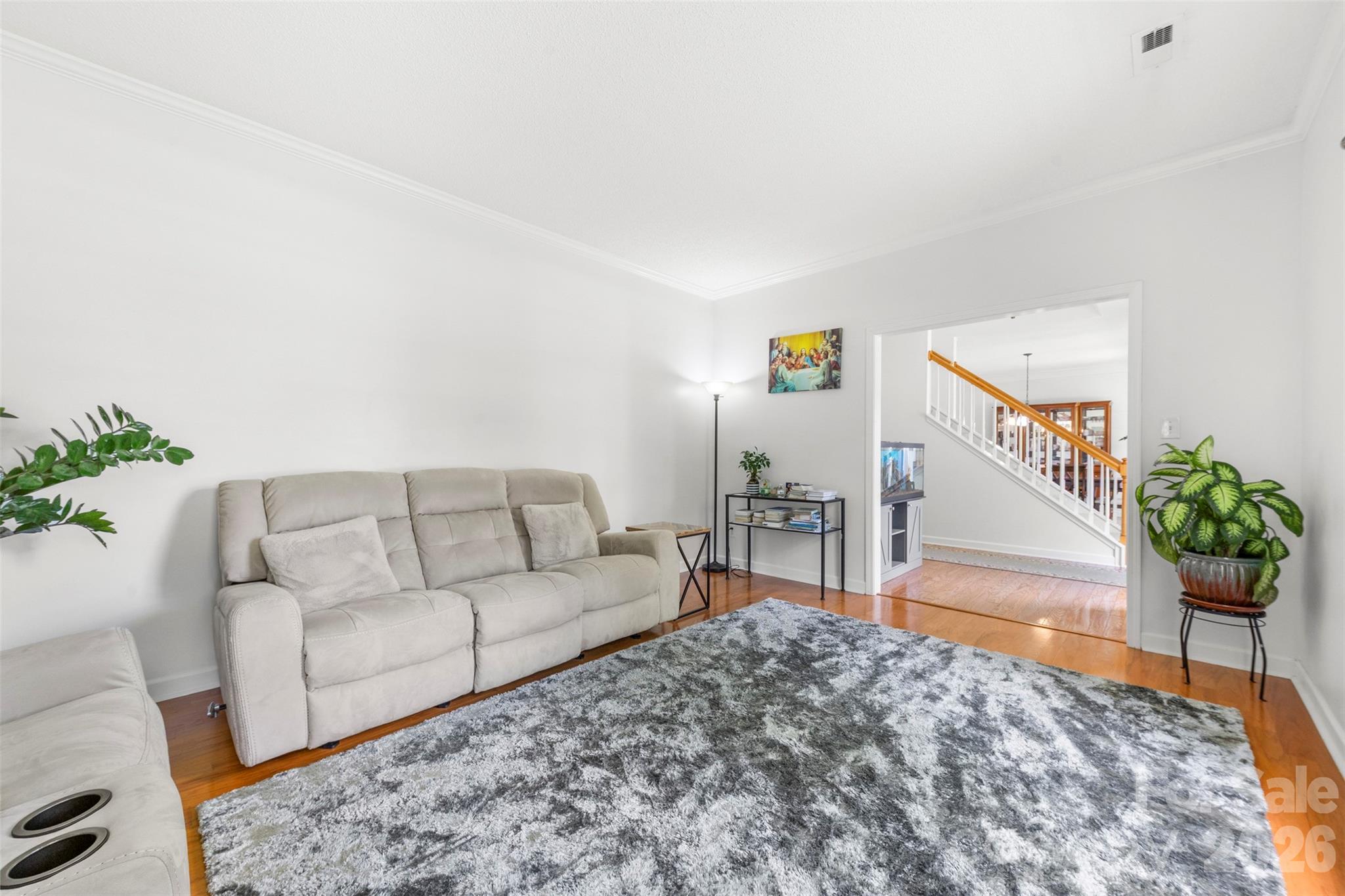 5302 Fairgrove Lane — Harrisburg