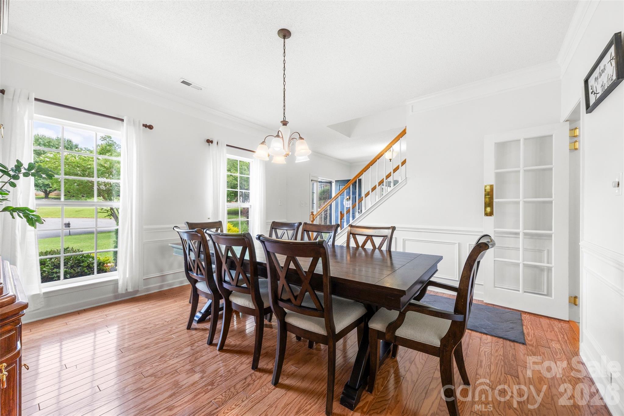5302 Fairgrove Lane — Harrisburg
