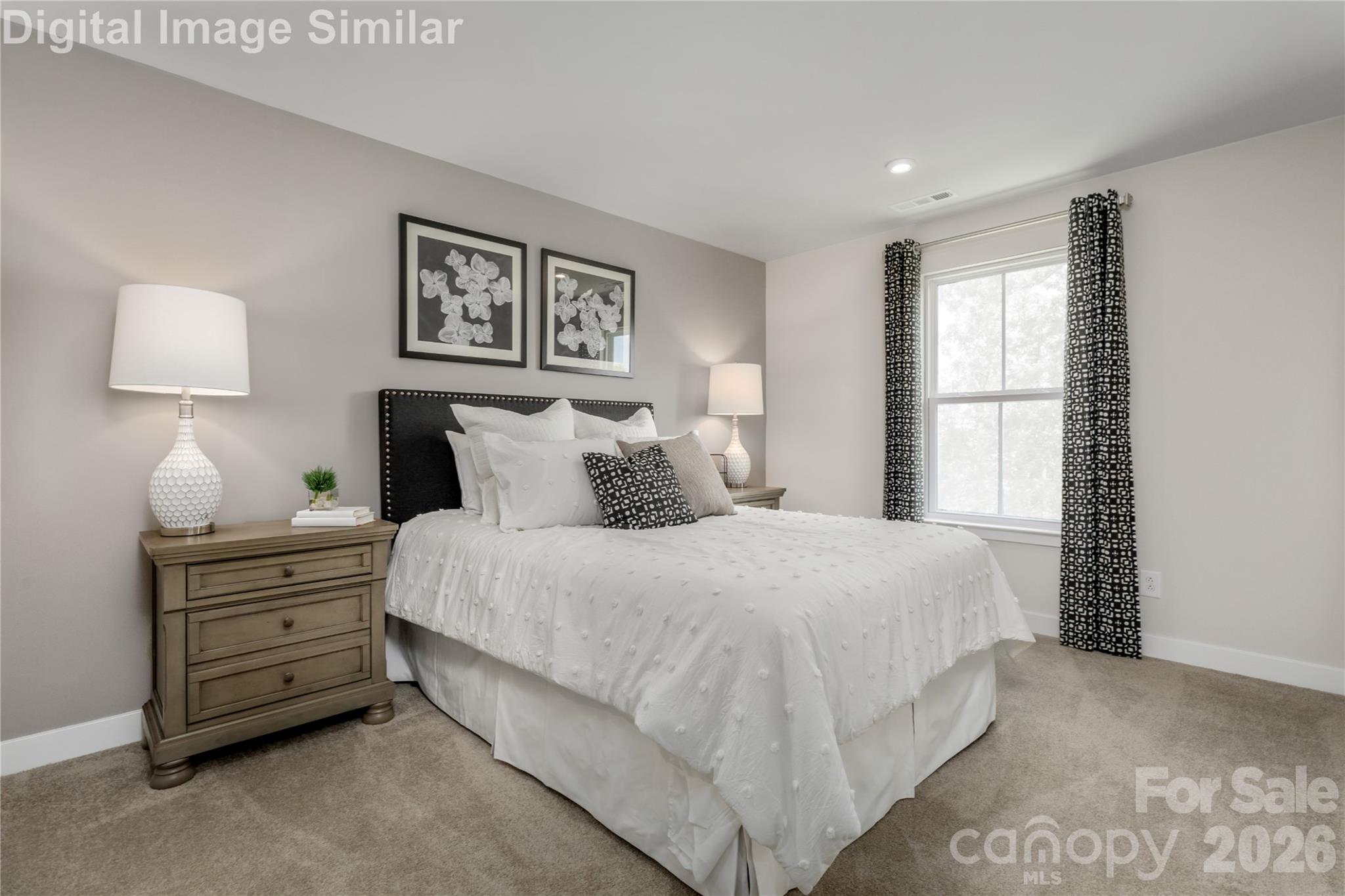 9558 Teamwork Street NW — Concord