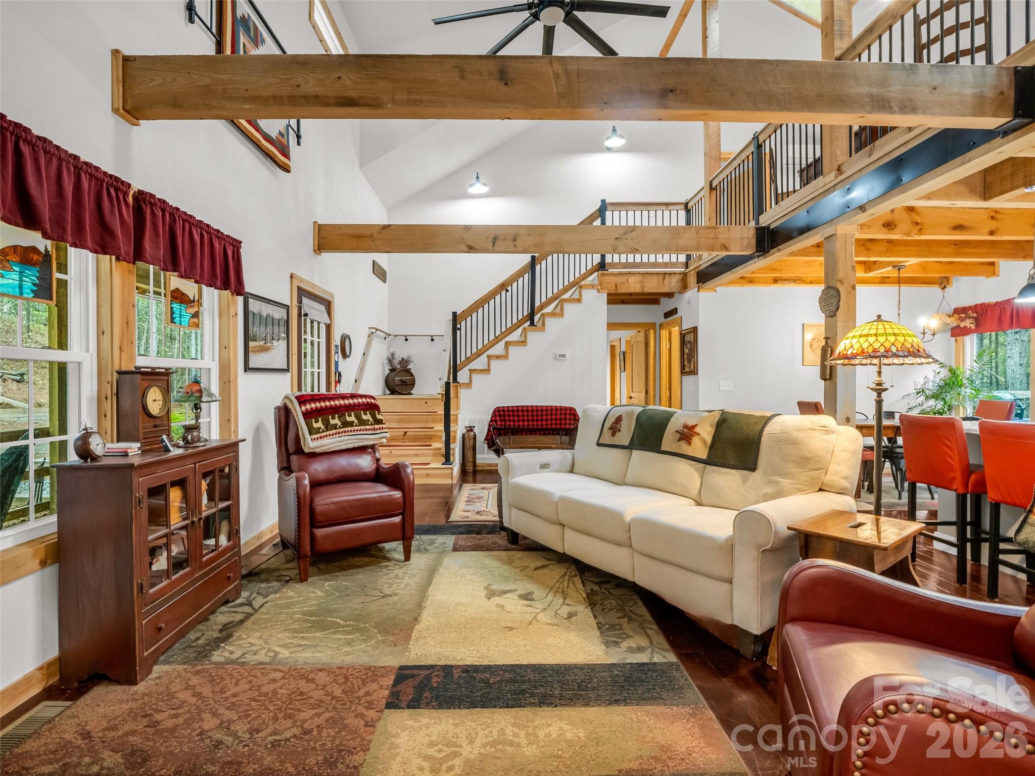 120 Ashley Court — Mill Spring