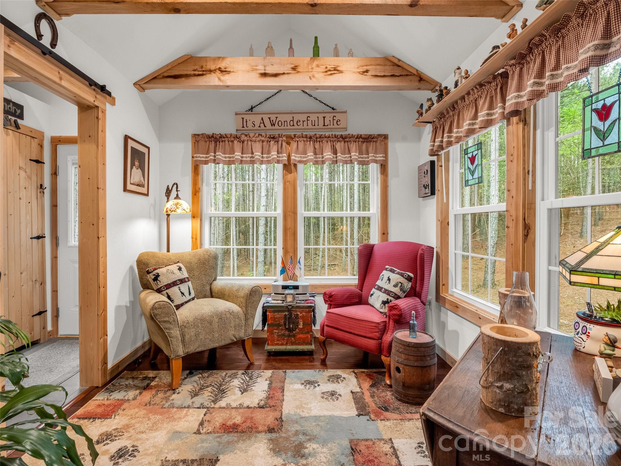 120 Ashley Court — Mill Spring