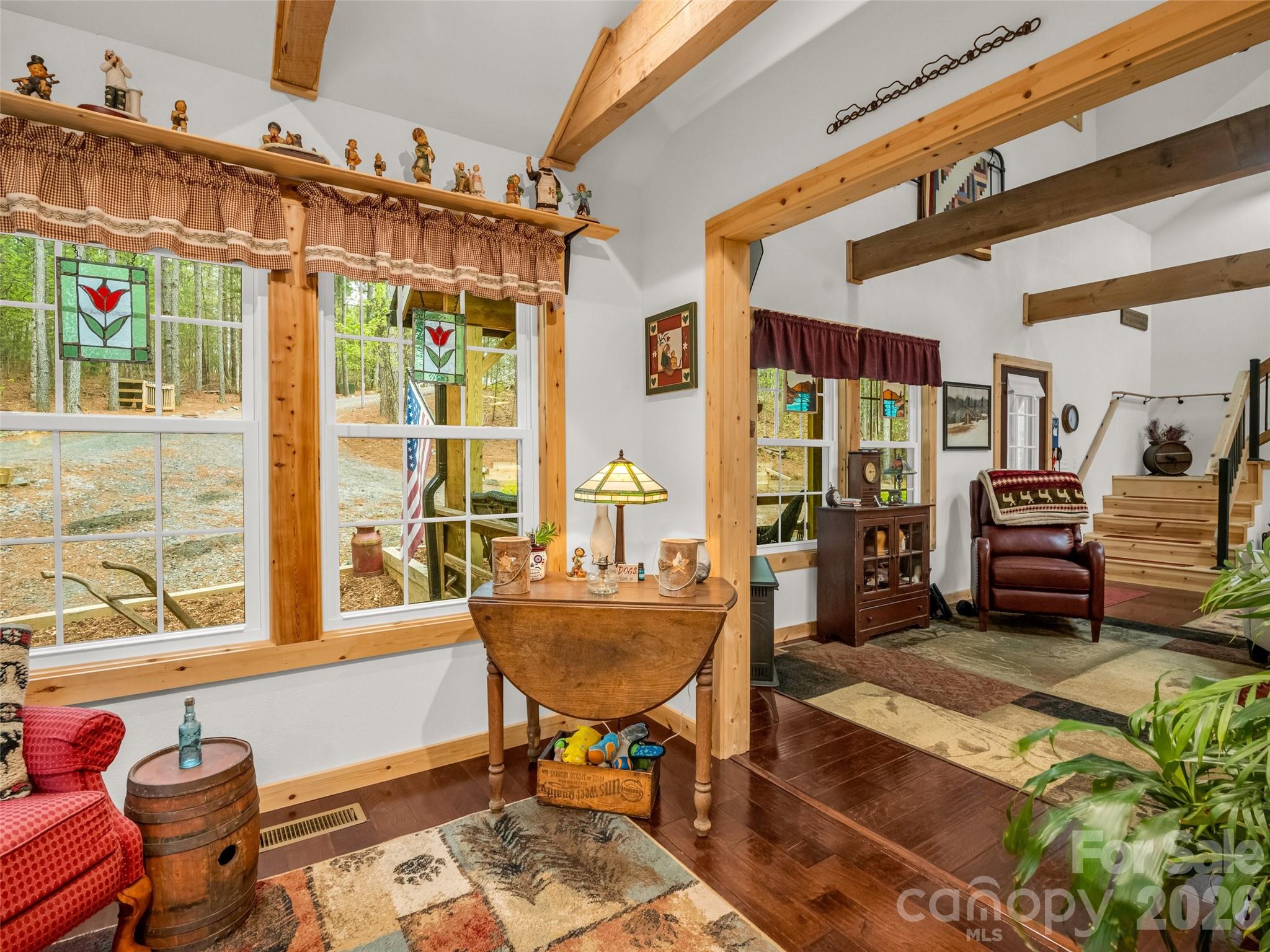 120 Ashley Court — Mill Spring