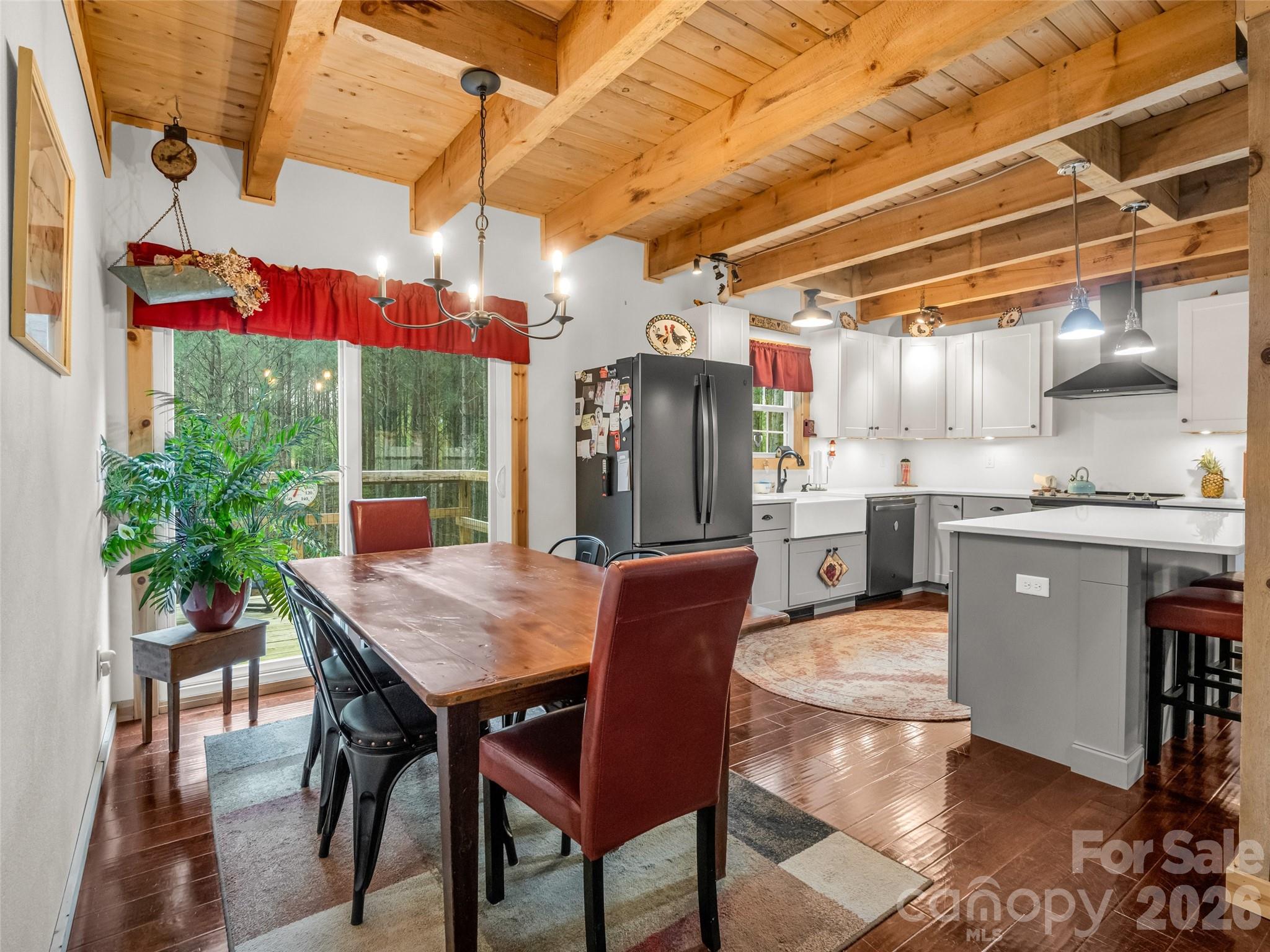 120 Ashley Court — Mill Spring