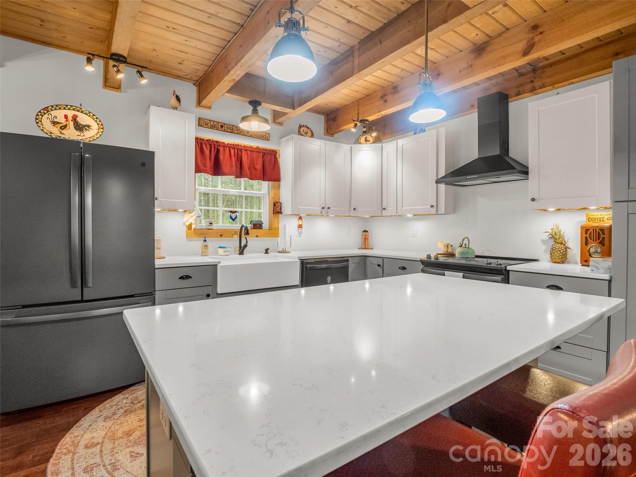 120 Ashley Court — Mill Spring