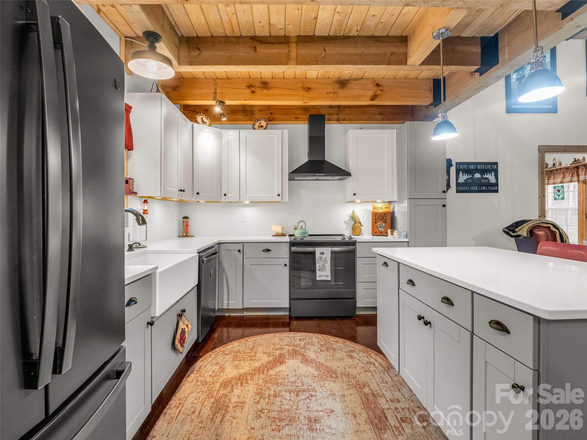 120 Ashley Court — Mill Spring