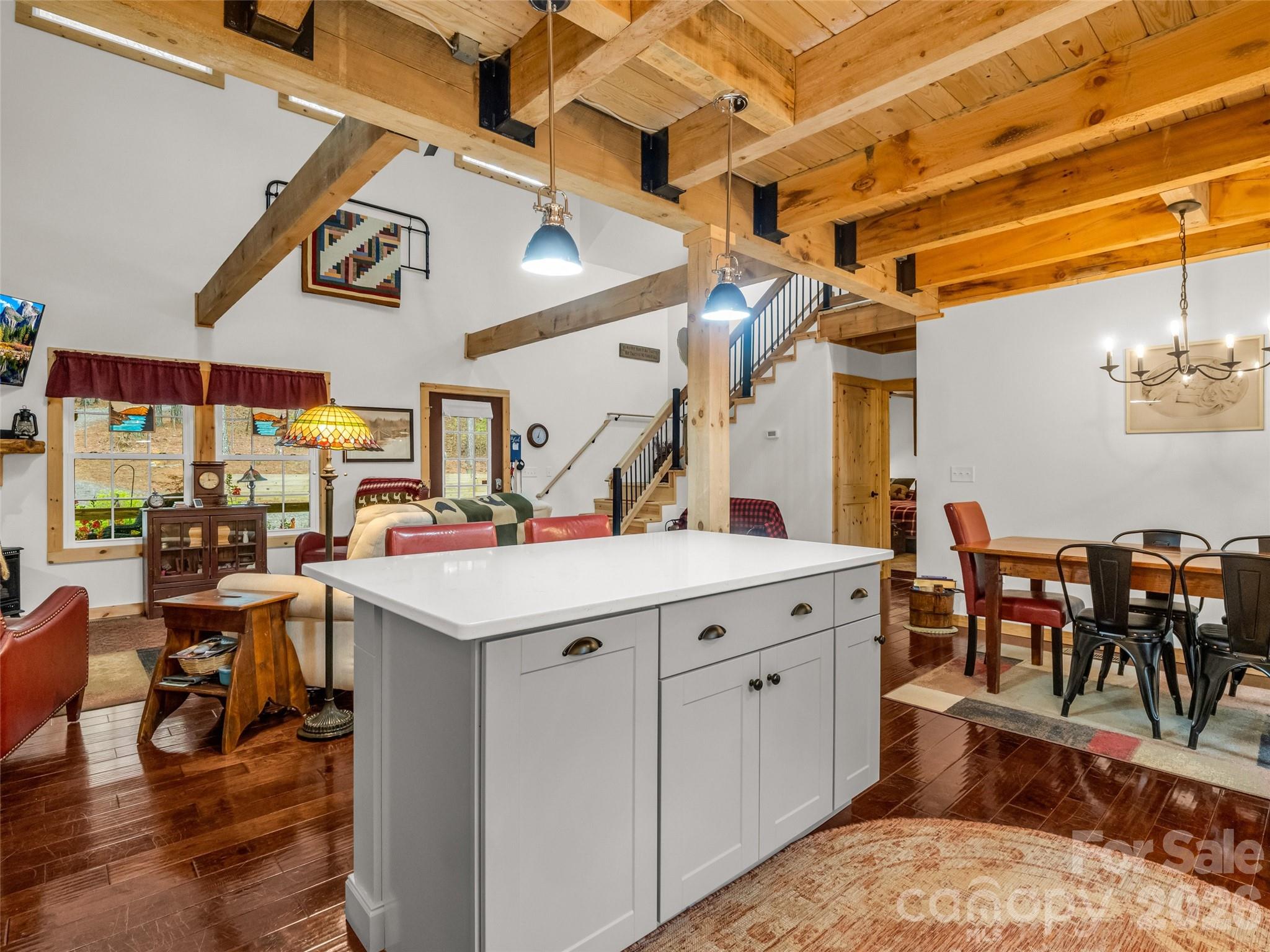120 Ashley Court — Mill Spring