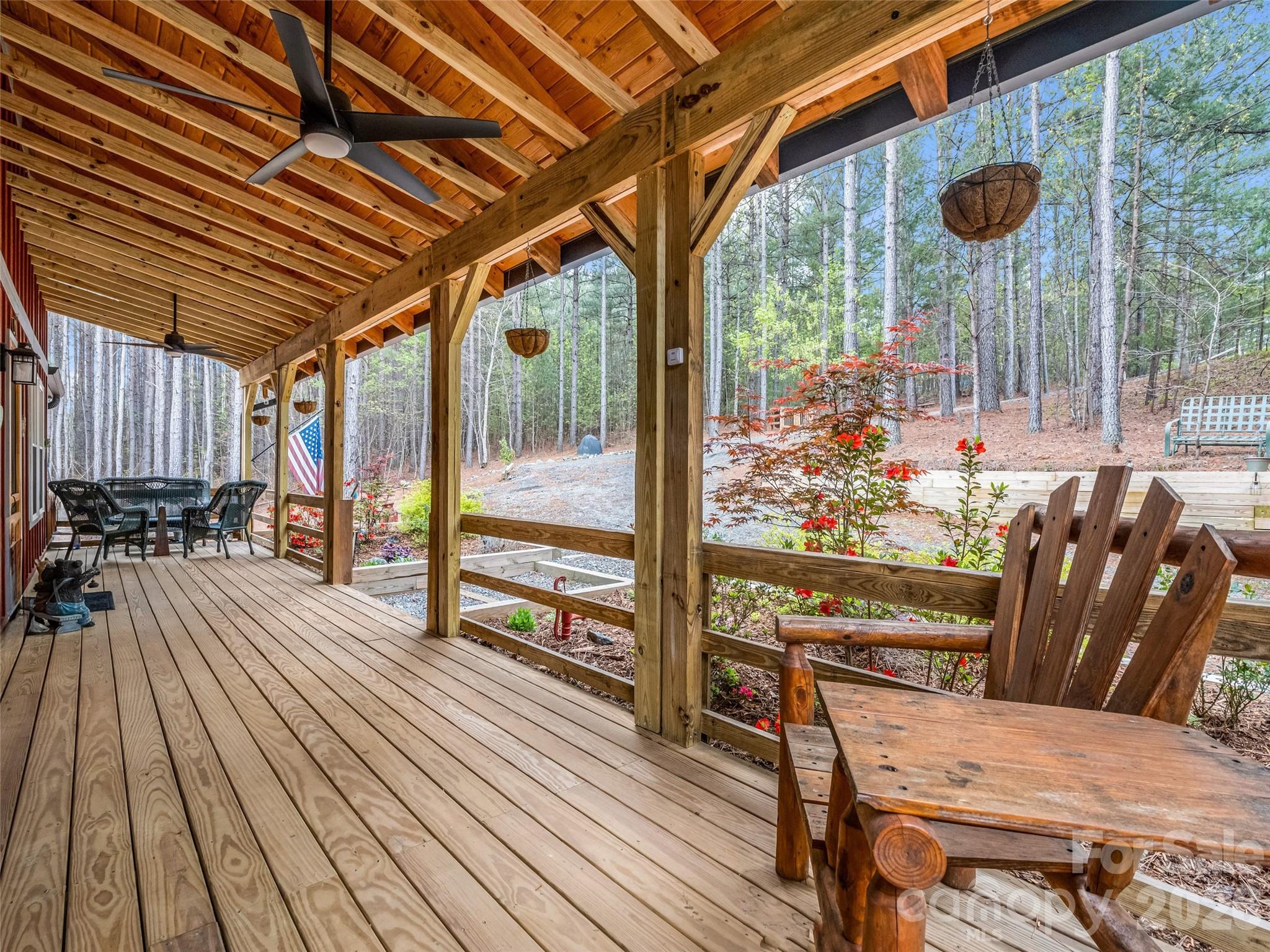 120 Ashley Court — Mill Spring