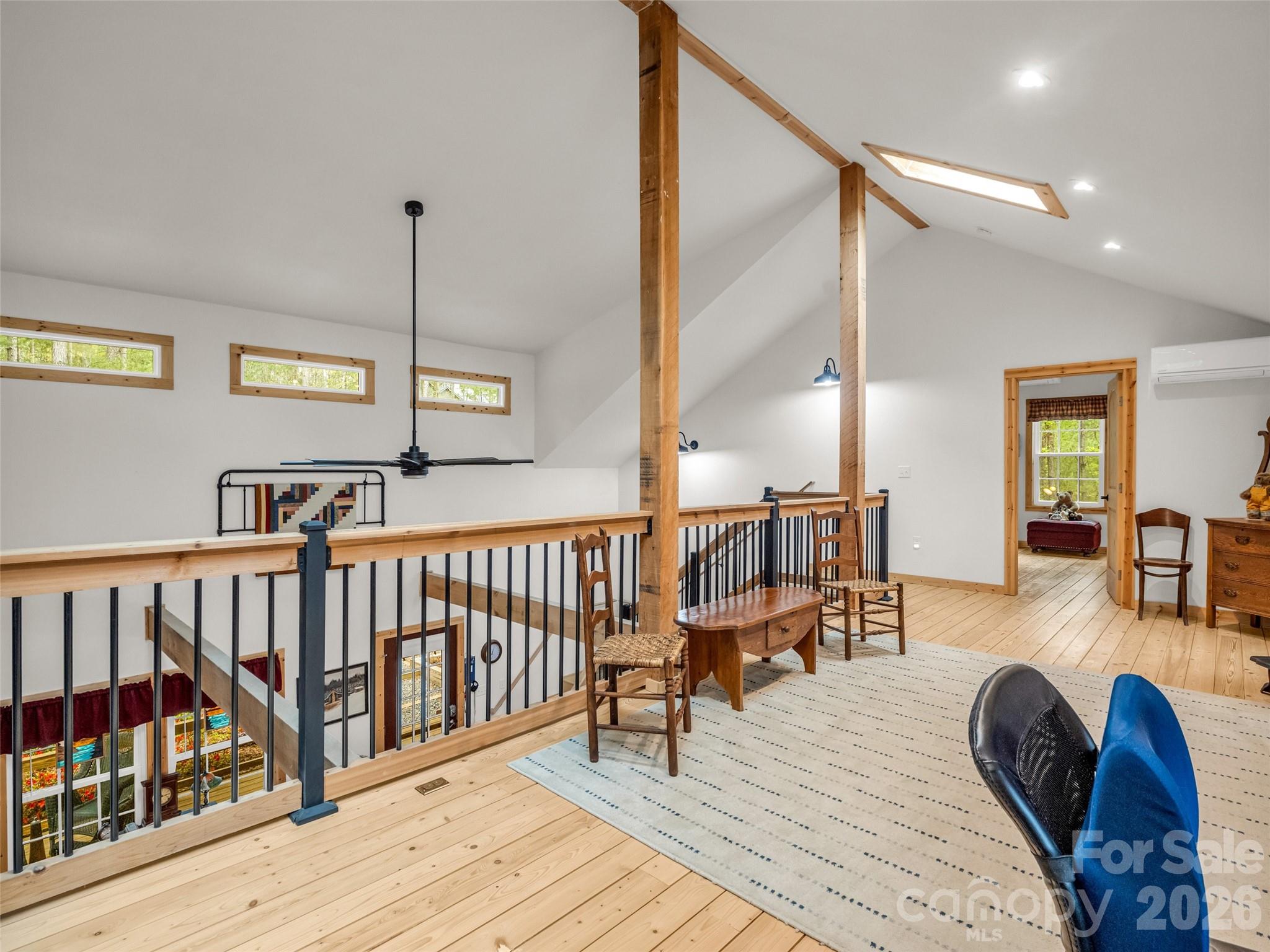 120 Ashley Court — Mill Spring