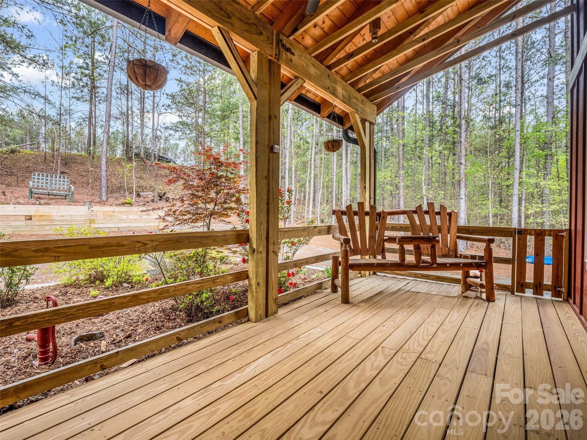 120 Ashley Court — Mill Spring