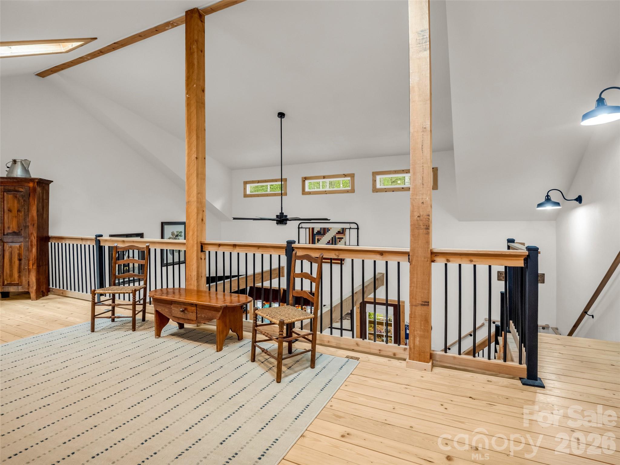 120 Ashley Court — Mill Spring