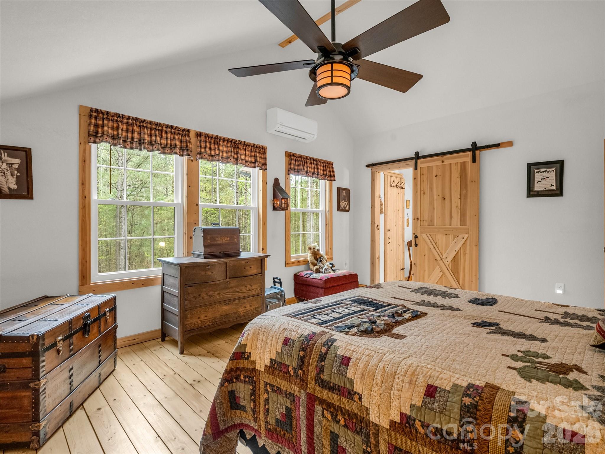 120 Ashley Court — Mill Spring