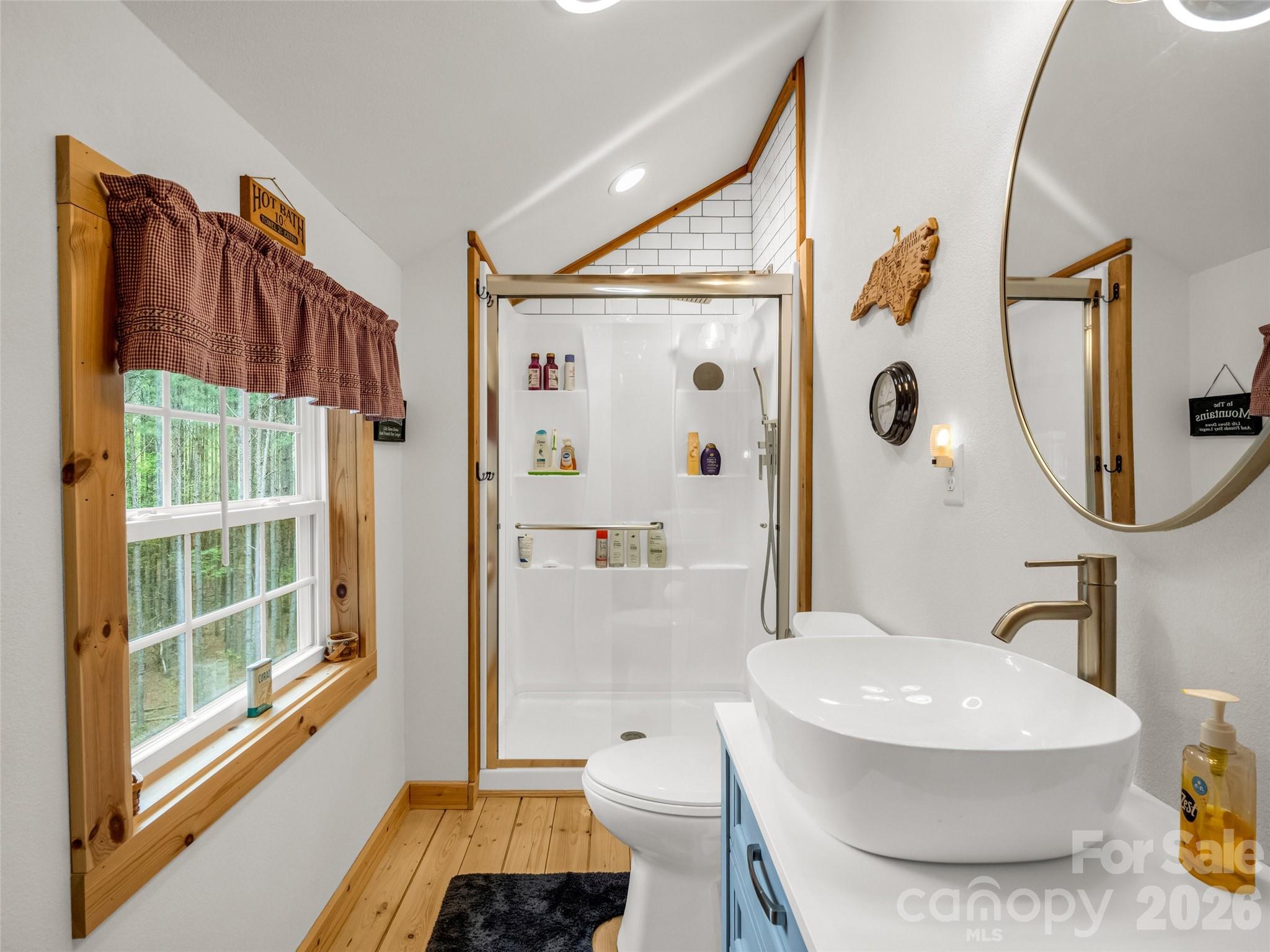 120 Ashley Court — Mill Spring