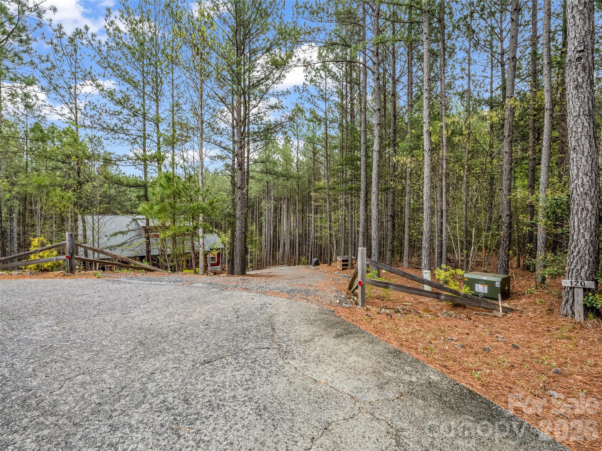 120 Ashley Court — Mill Spring