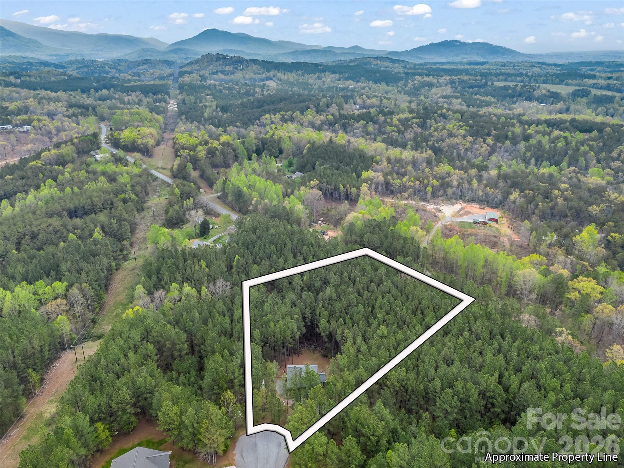 120 Ashley Court — Mill Spring