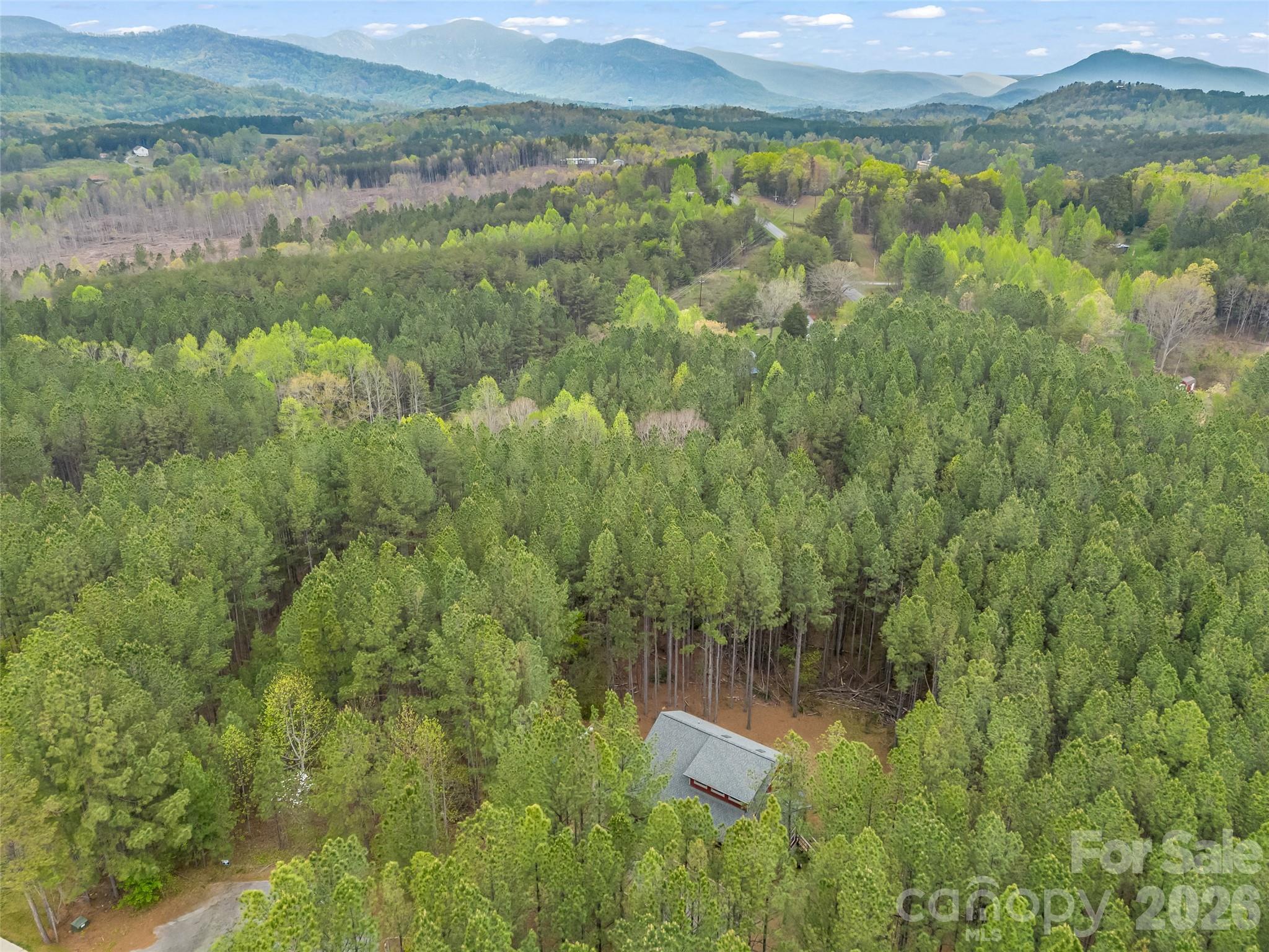 120 Ashley Court — Mill Spring
