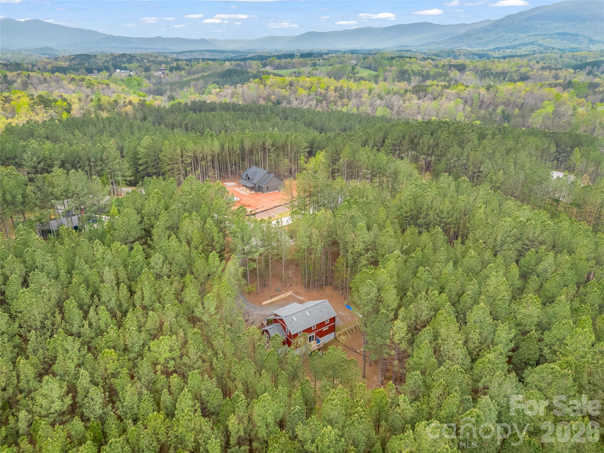 120 Ashley Court — Mill Spring