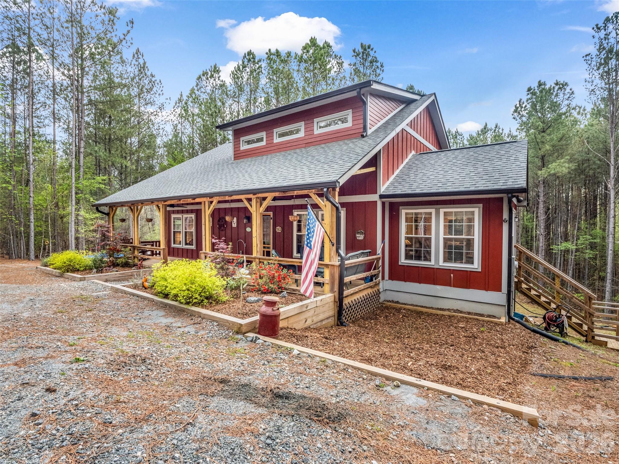 120 Ashley Court — Mill Spring