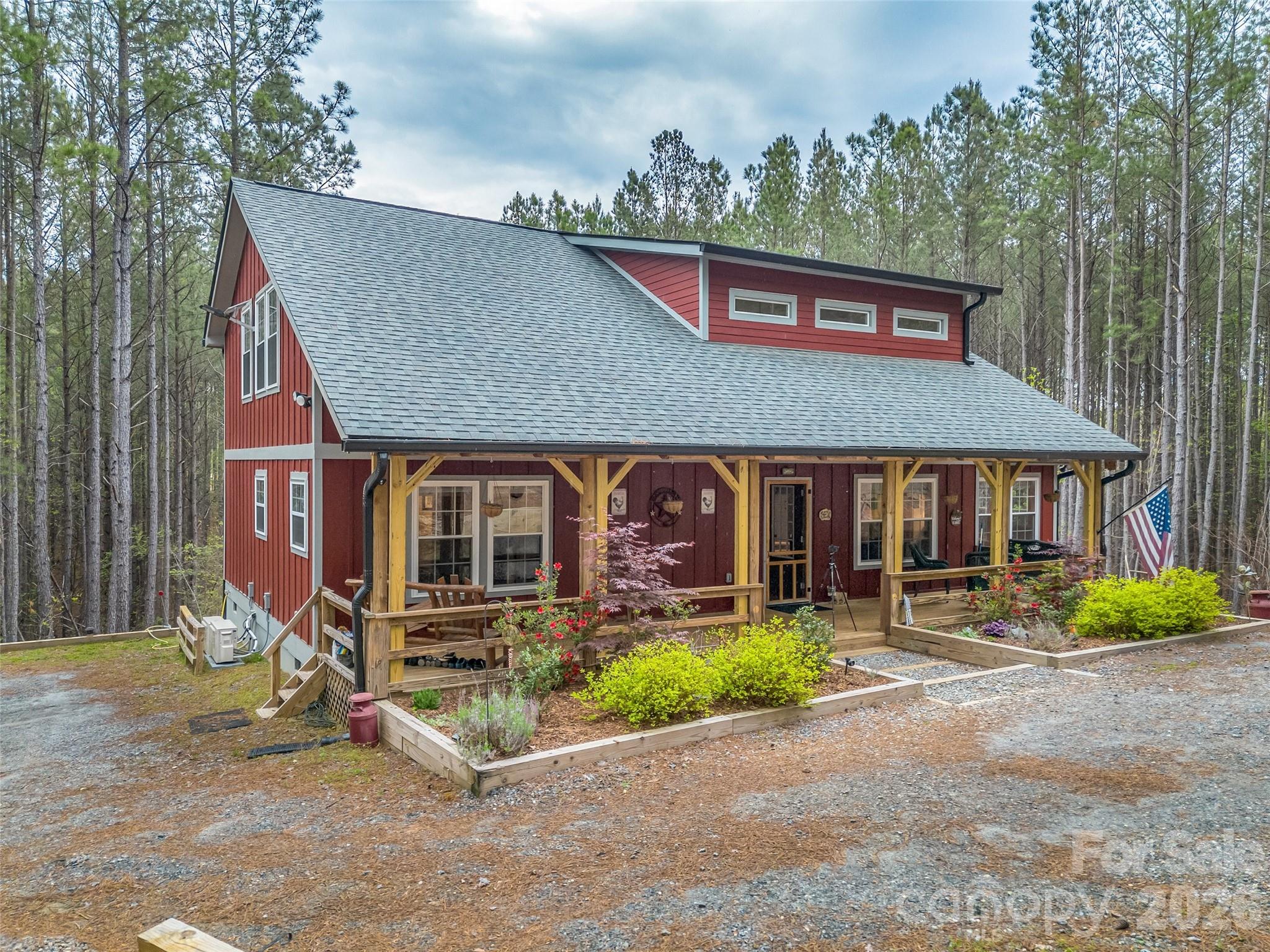 120 Ashley Court — Mill Spring