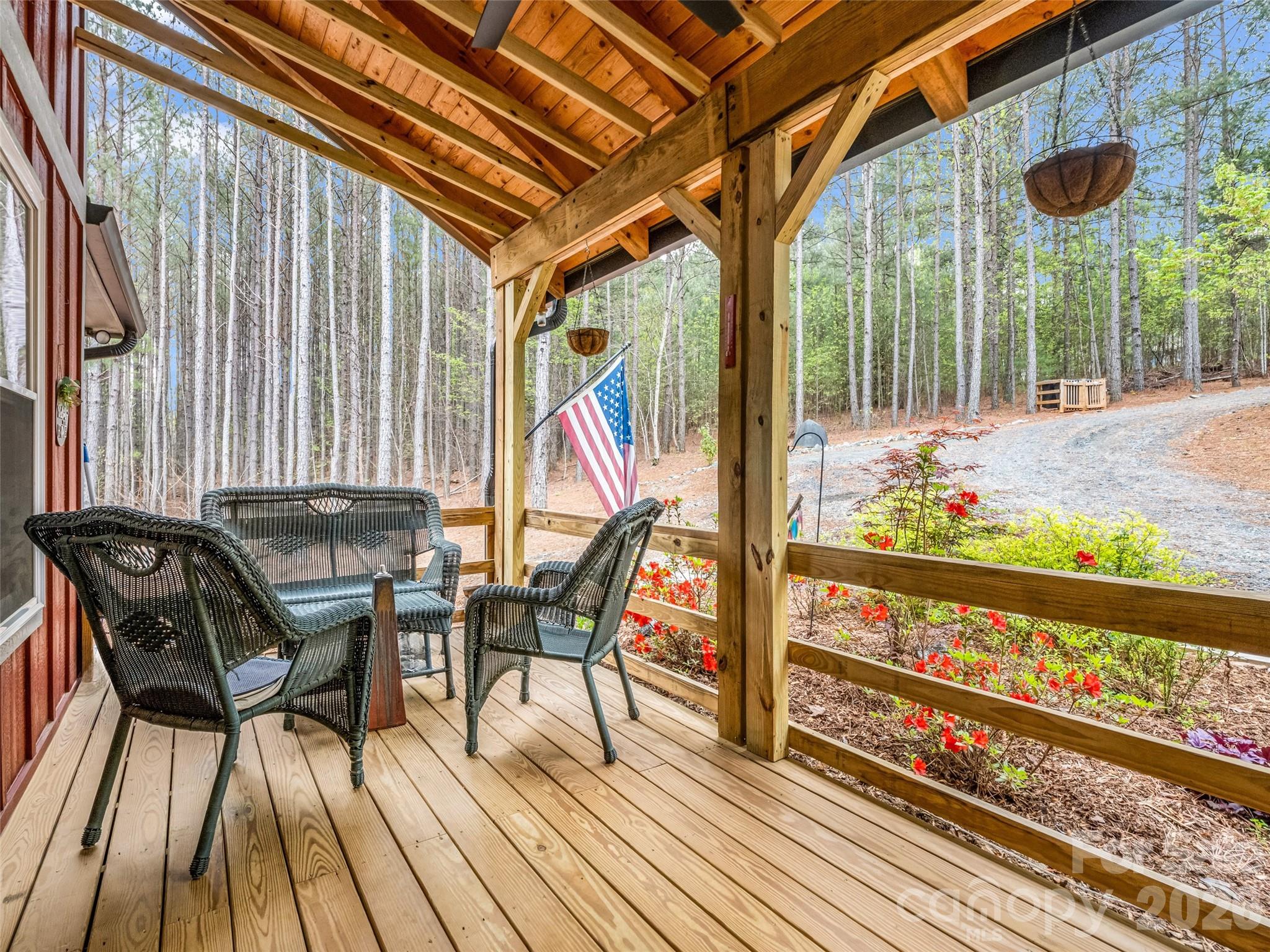 120 Ashley Court — Mill Spring