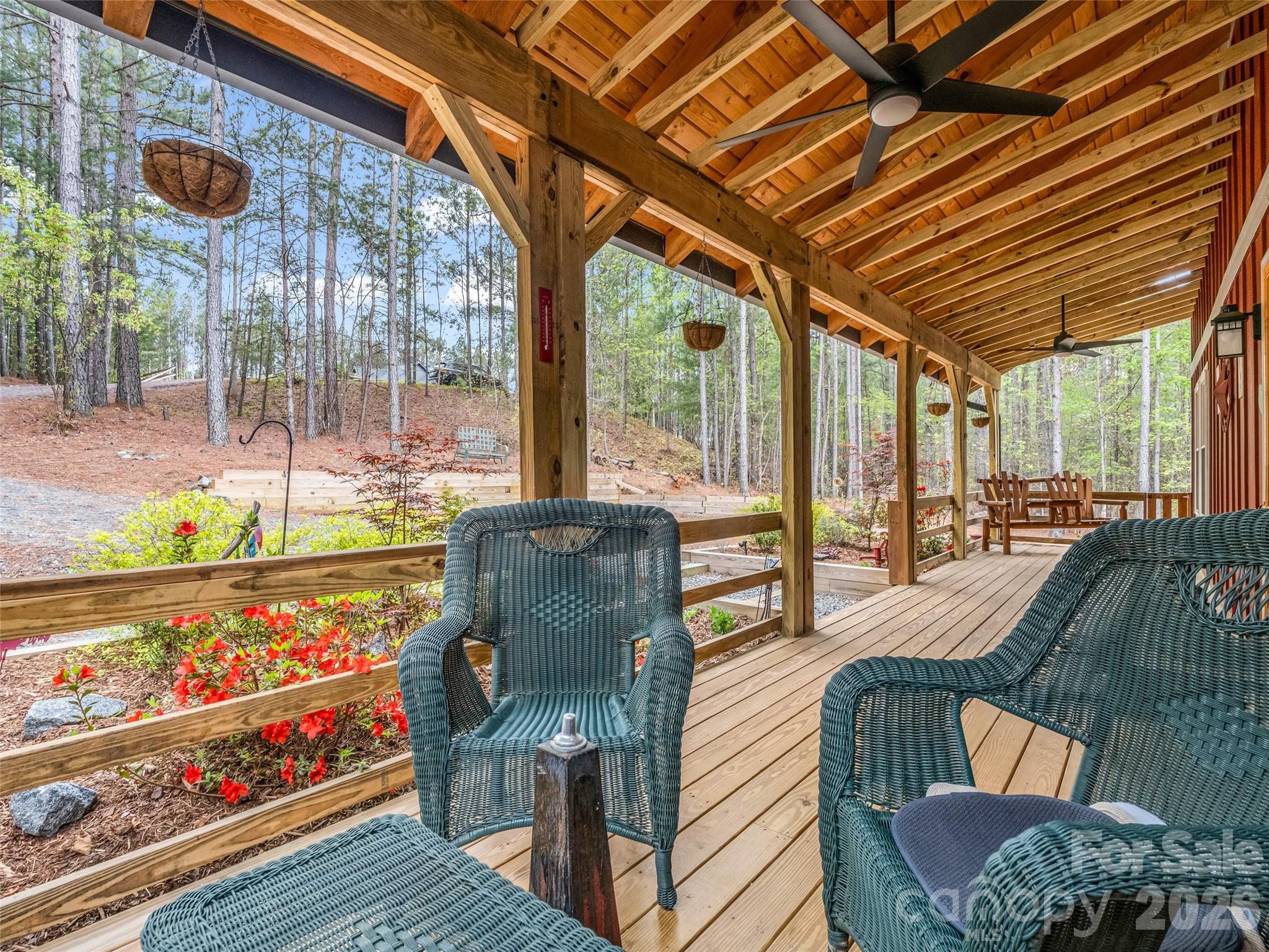 120 Ashley Court — Mill Spring