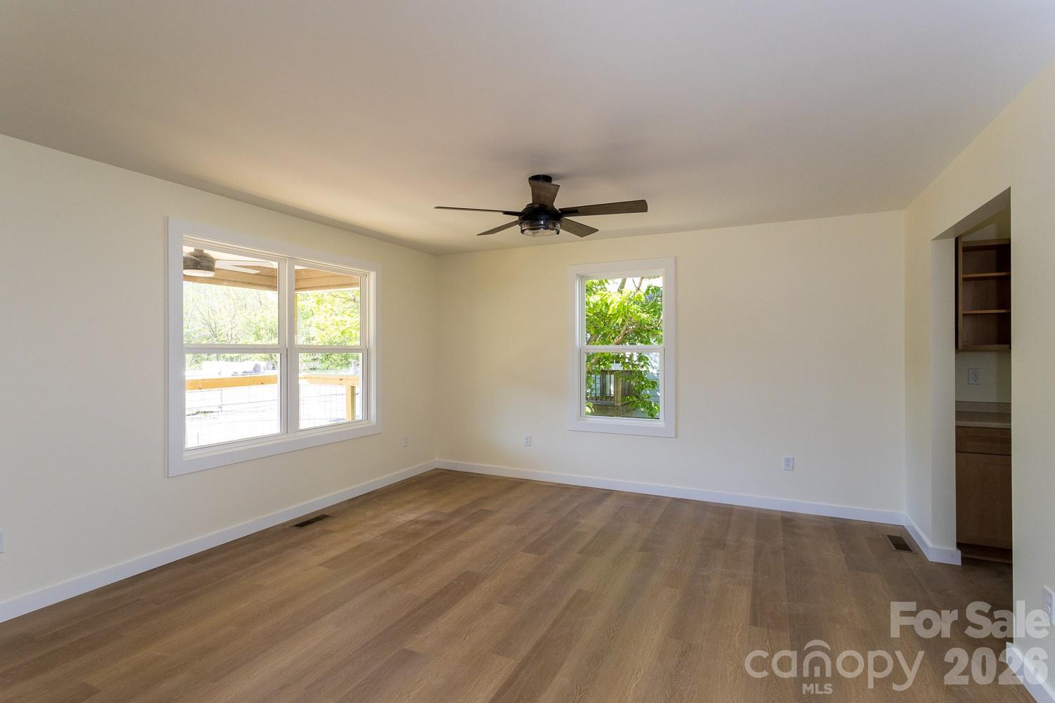 39 Terry Estates Drive — Black Mountain