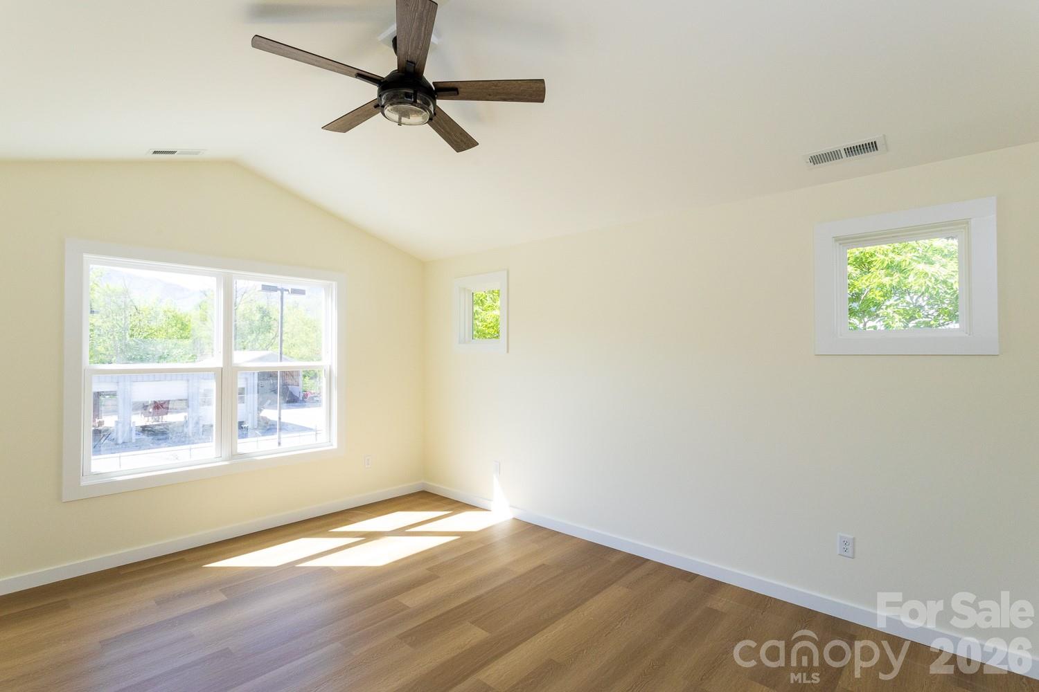 39 Terry Estates Drive — Black Mountain