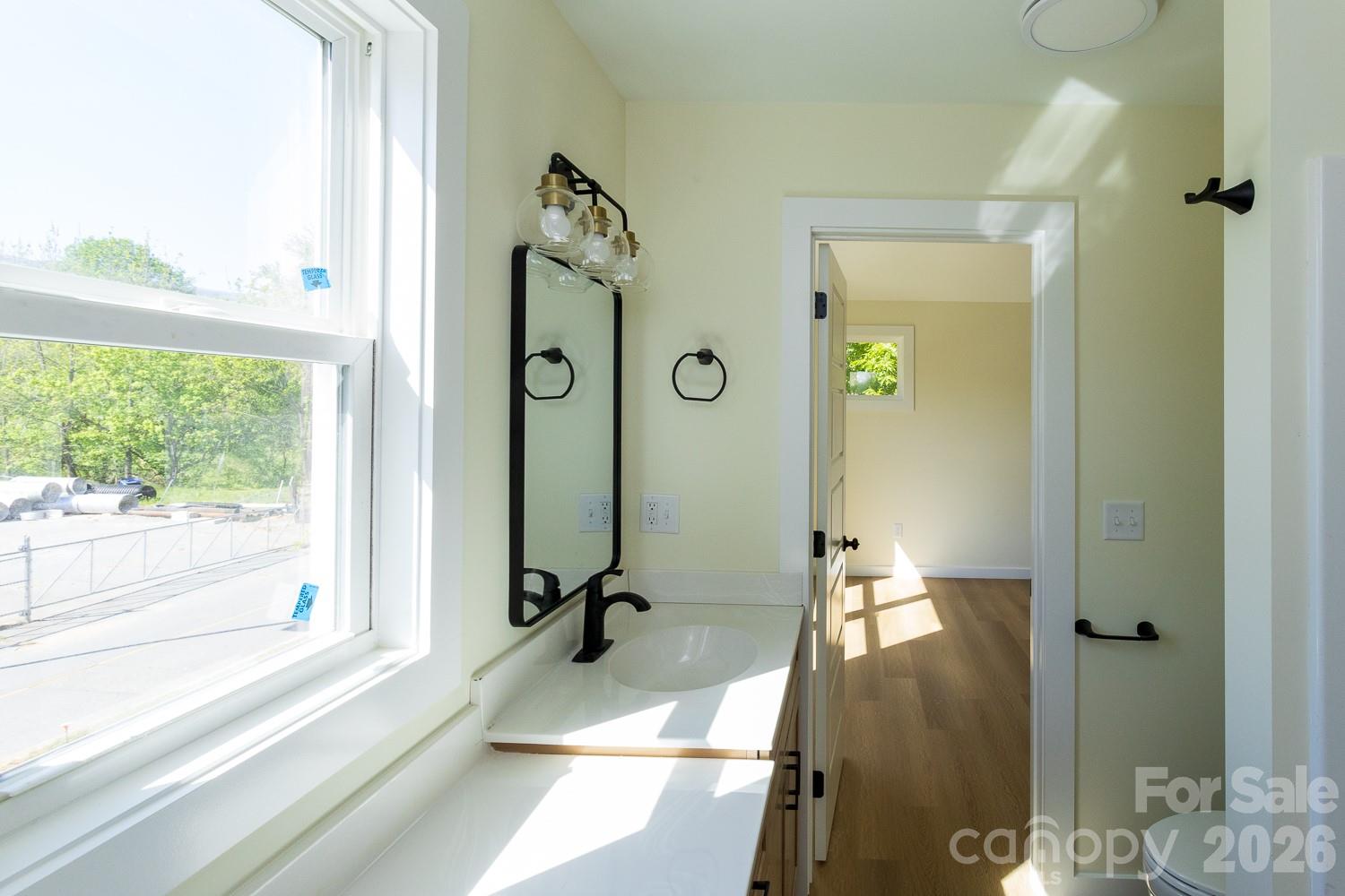 39 Terry Estates Drive — Black Mountain