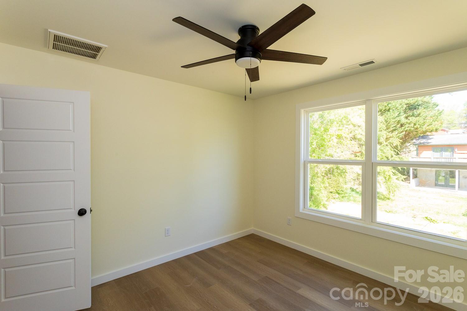 39 Terry Estates Drive — Black Mountain