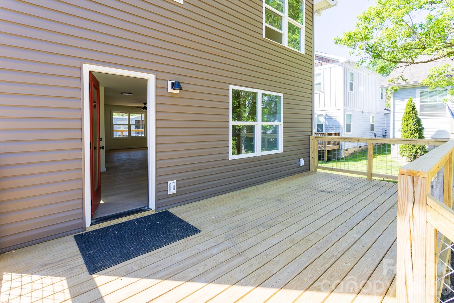 39 Terry Estates Drive — Black Mountain