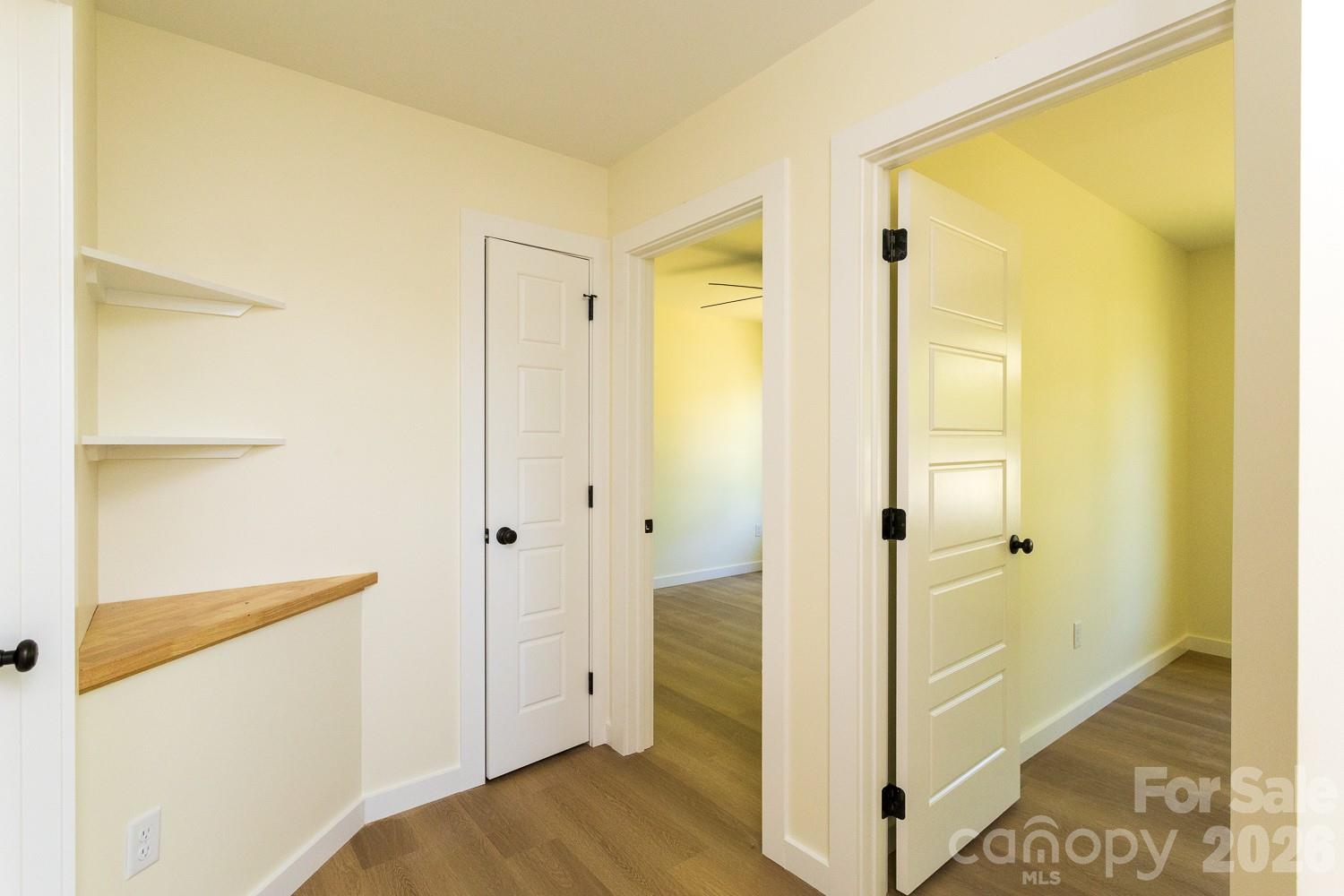 39 Terry Estates Drive — Black Mountain