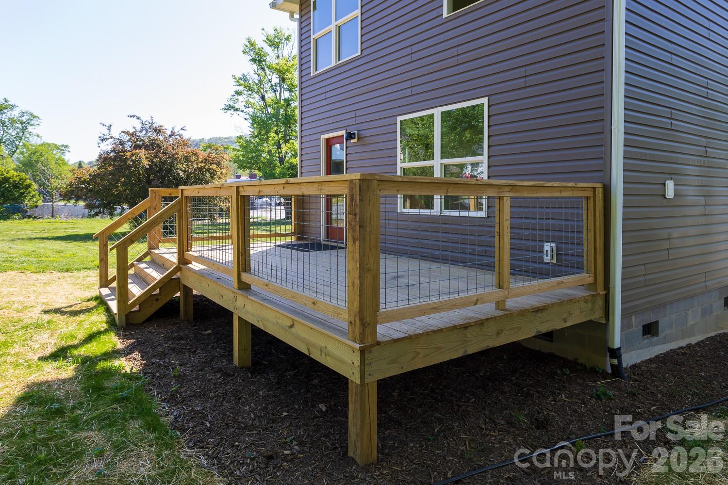 39 Terry Estates Drive — Black Mountain