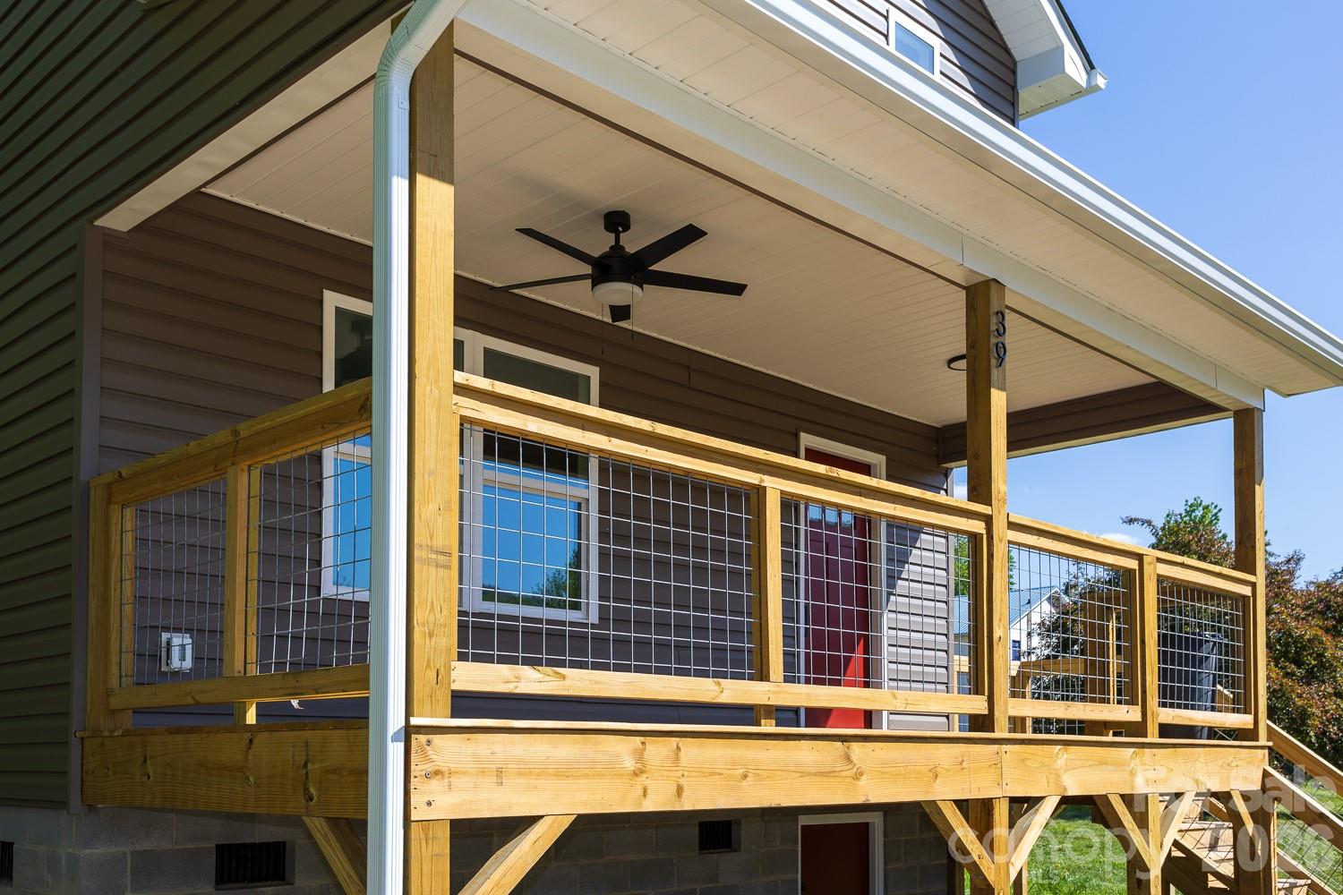 39 Terry Estates Drive — Black Mountain
