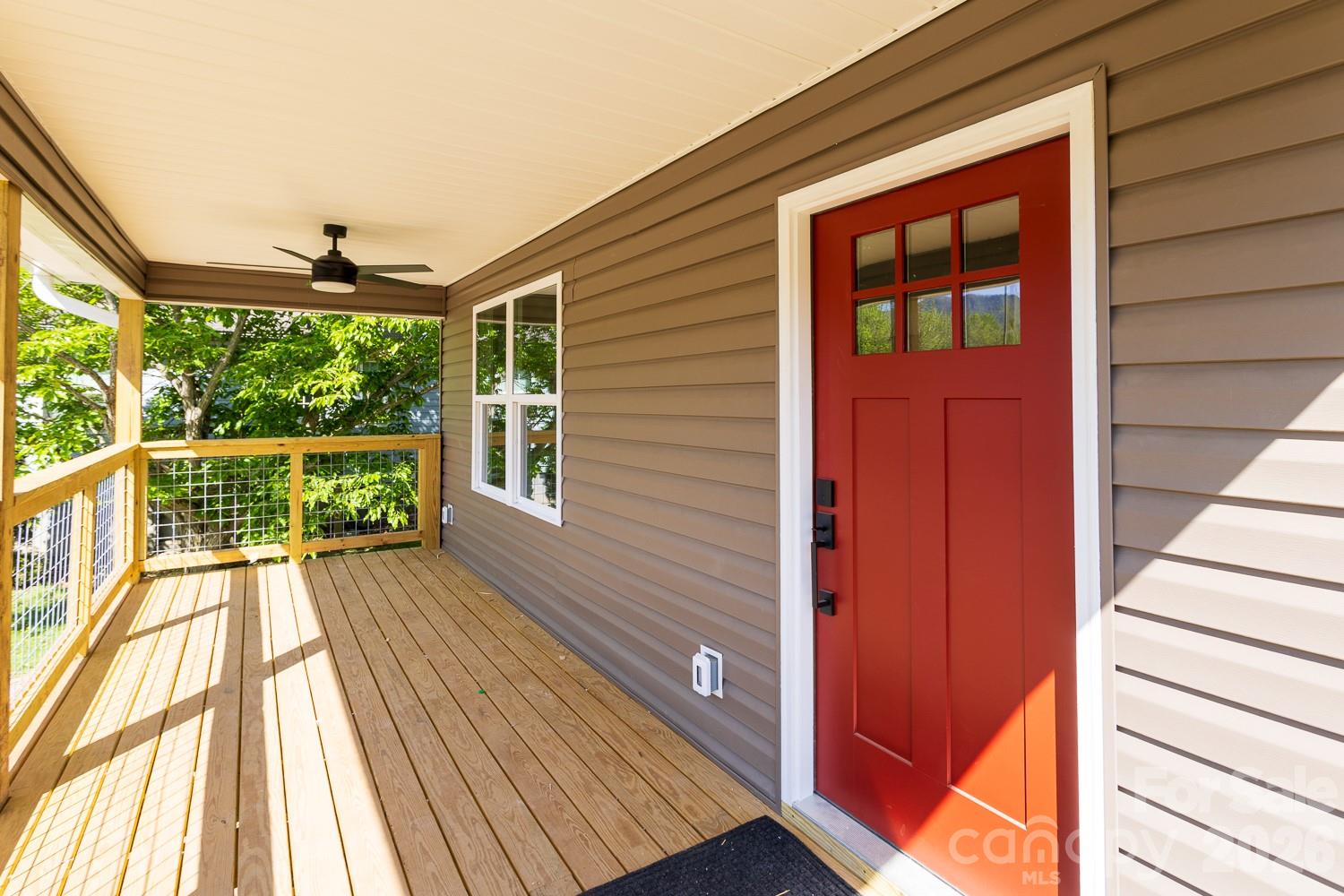 39 Terry Estates Drive — Black Mountain