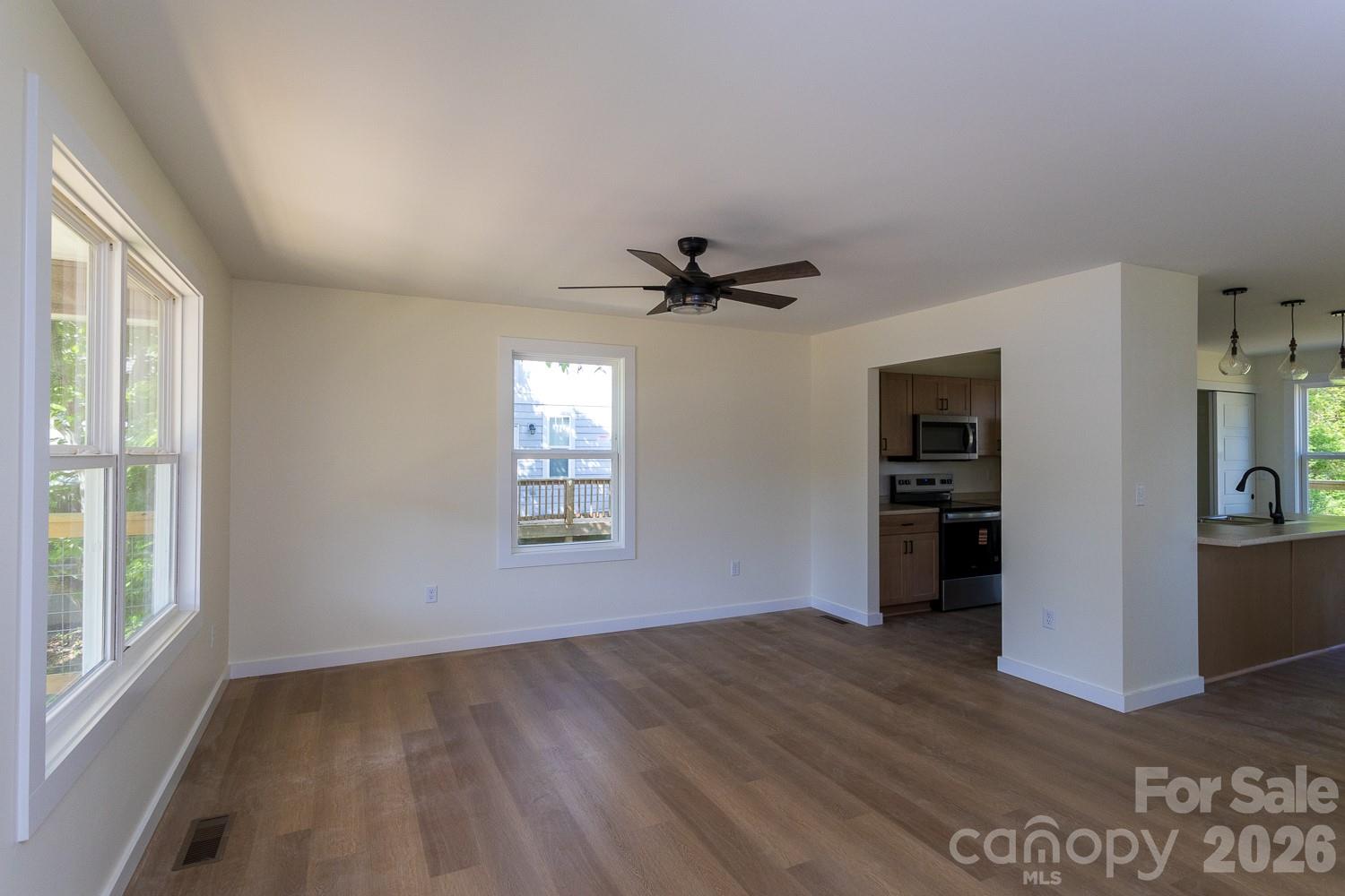 39 Terry Estates Drive — Black Mountain