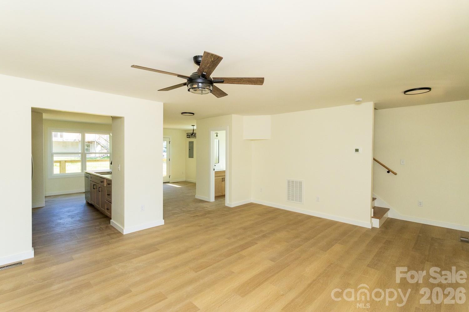 39 Terry Estates Drive — Black Mountain