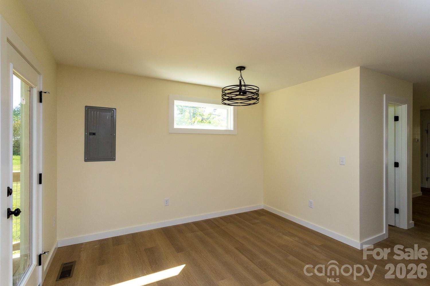 39 Terry Estates Drive — Black Mountain