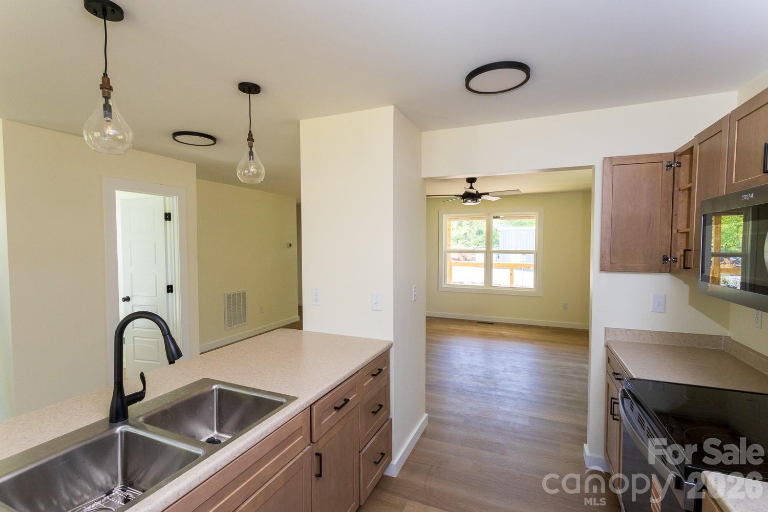 39 Terry Estates Drive — Black Mountain