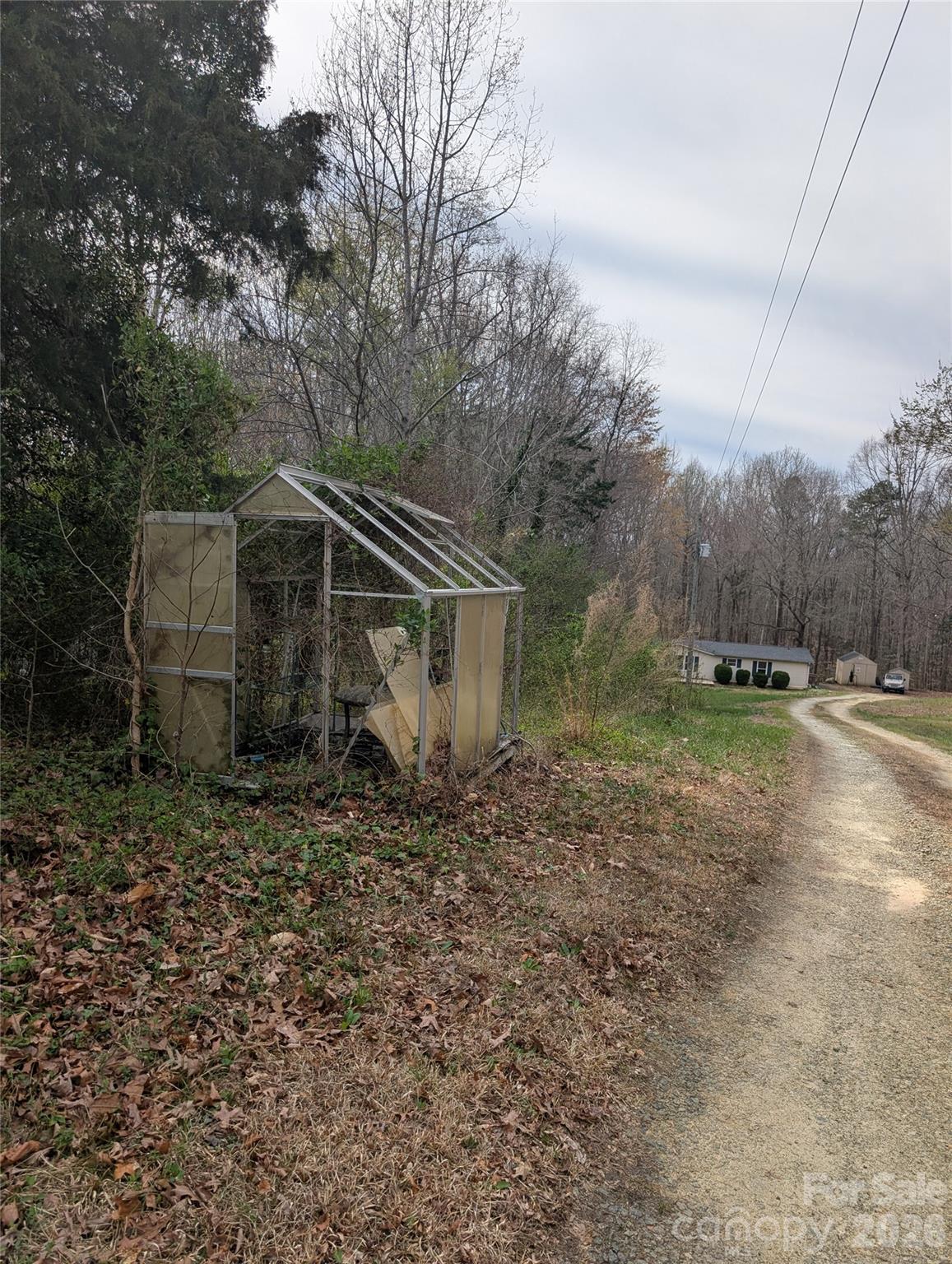 1908 Rock Hollar Road — Stanley