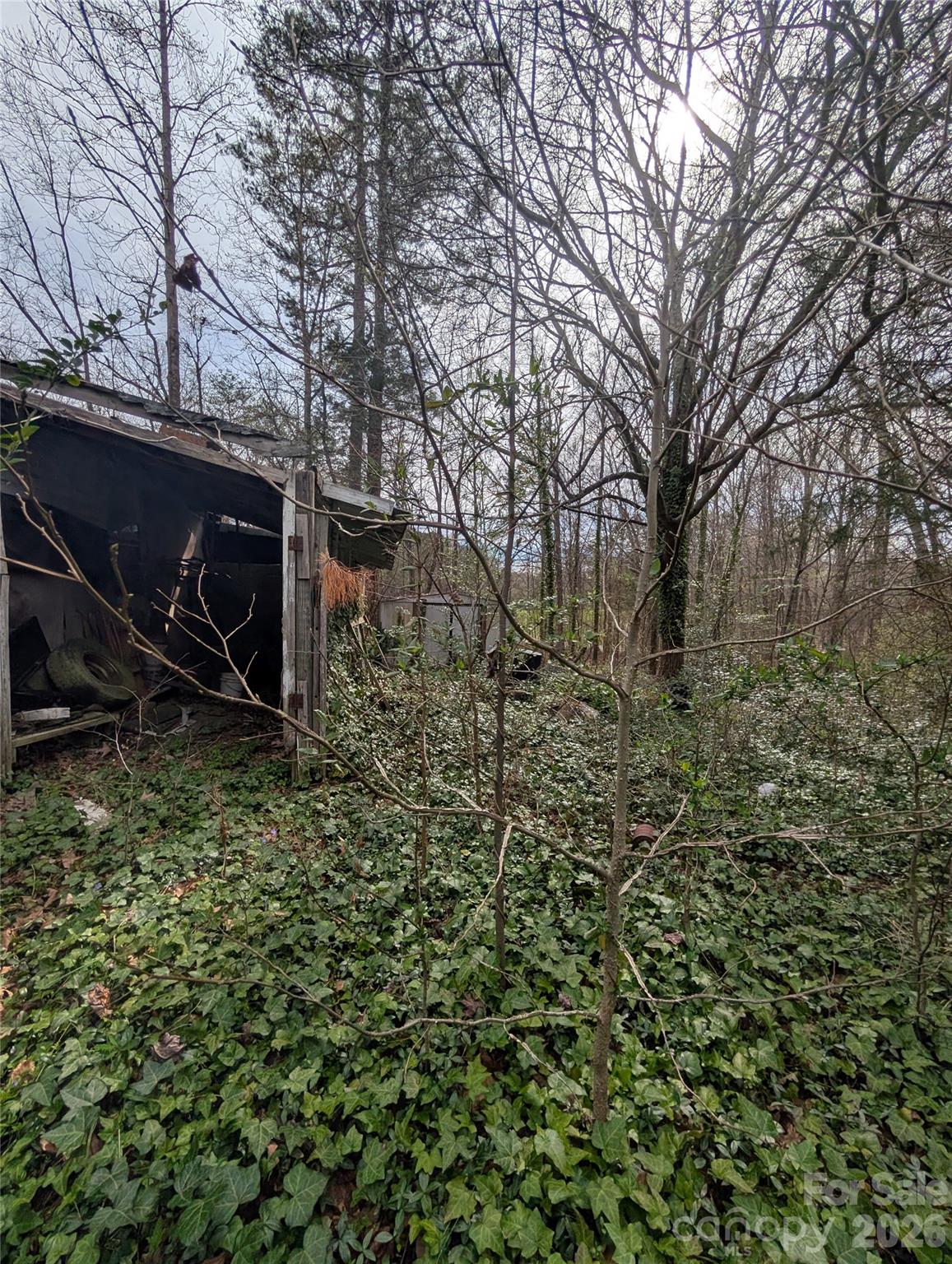 1908 Rock Hollar Road — Stanley