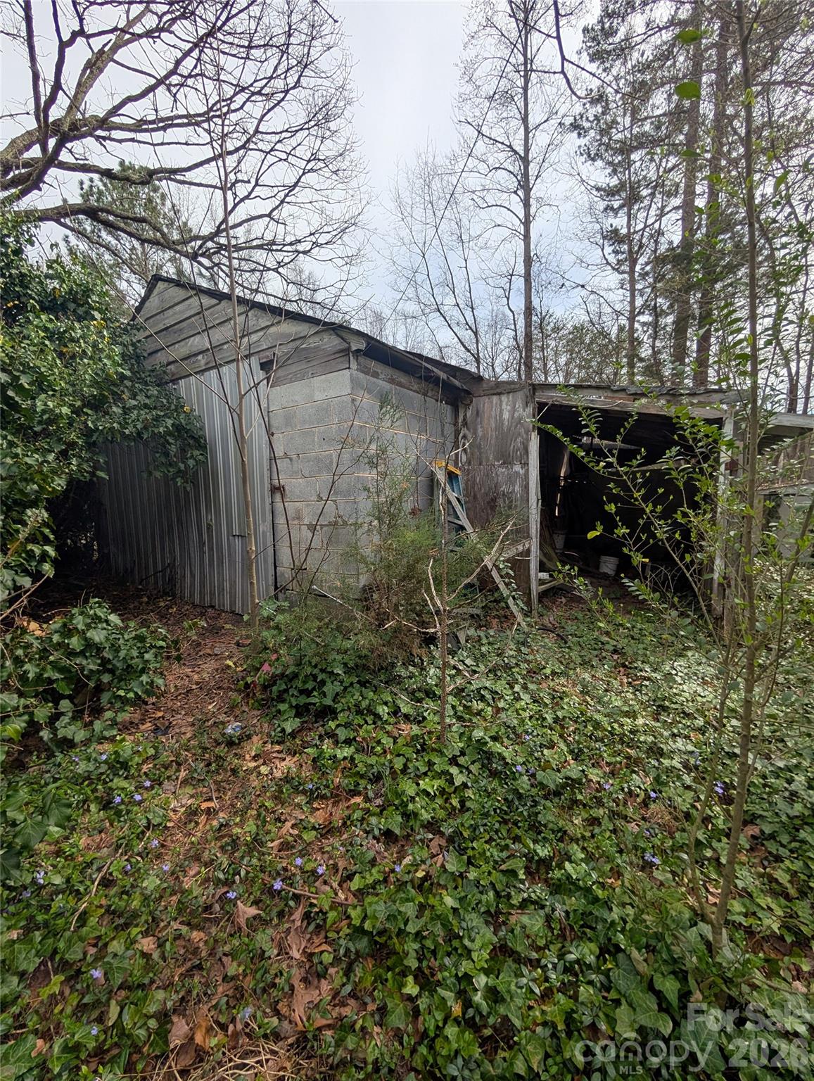 1908 Rock Hollar Road — Stanley