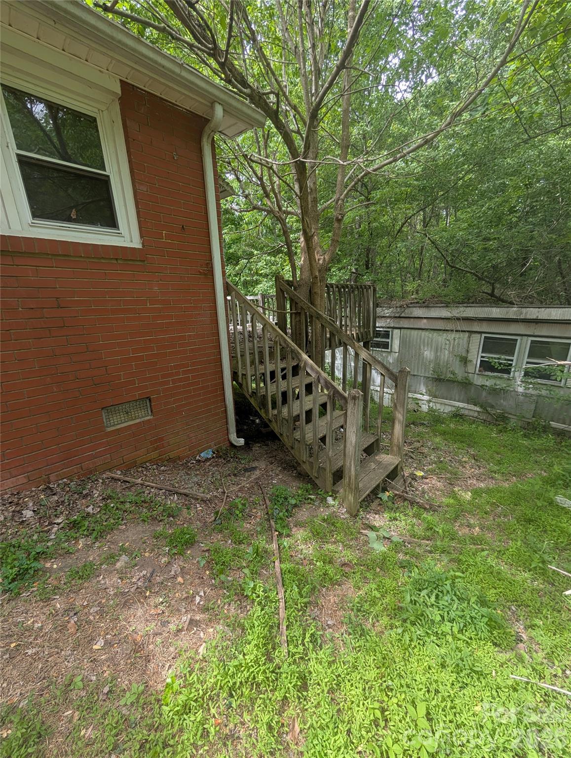 1908 Rock Hollar Road — Stanley