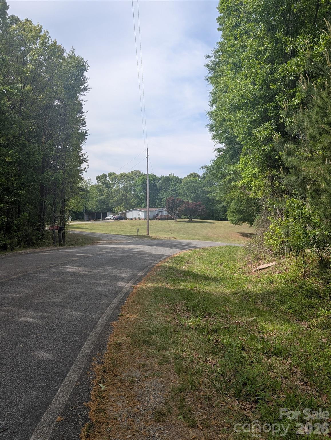 1908 Rock Hollar Road — Stanley