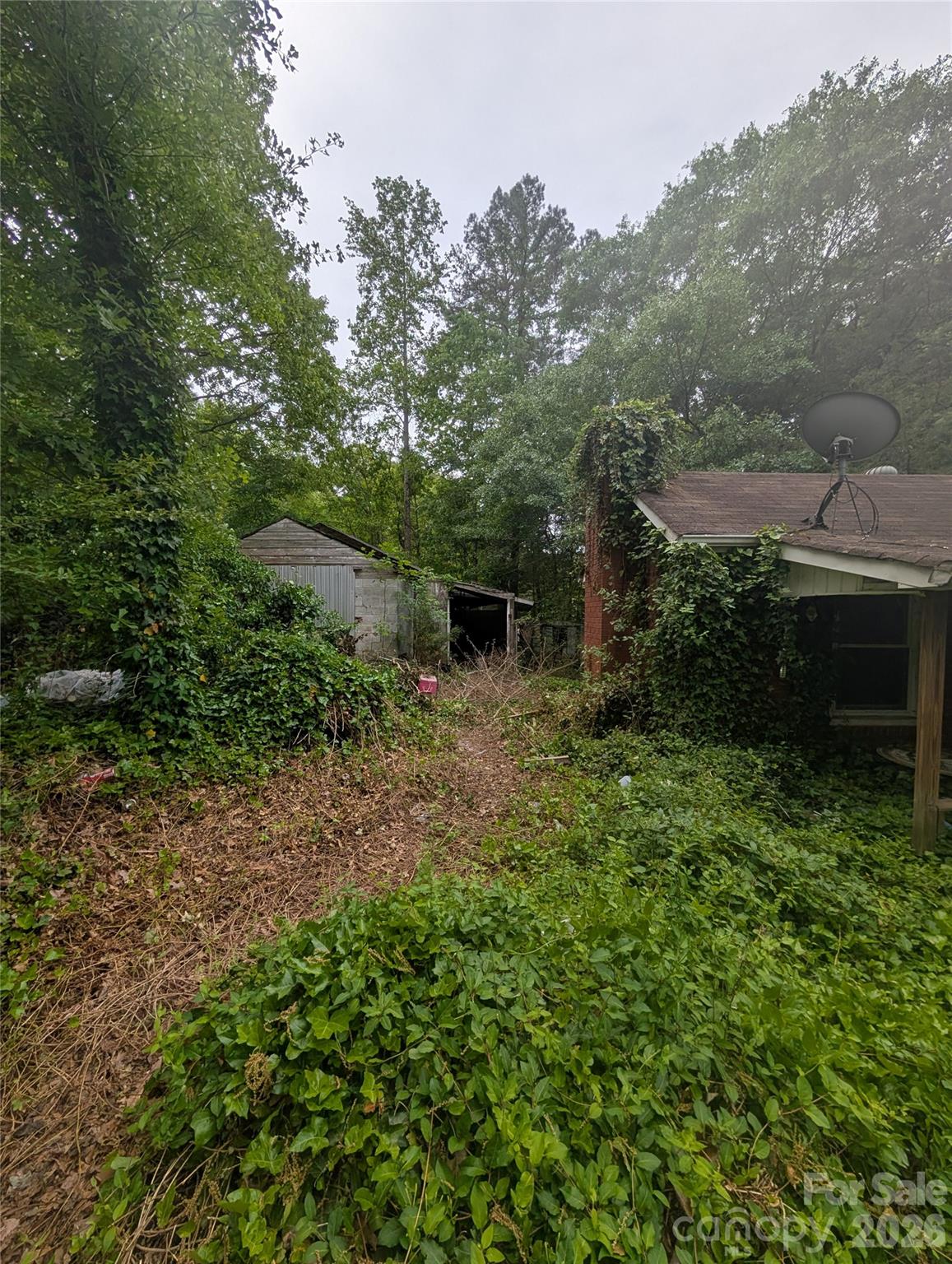 1908 Rock Hollar Road — Stanley