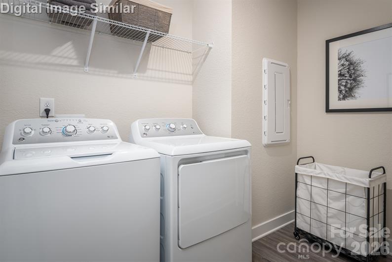 9556 Teamwork Street NW — Concord
