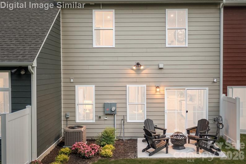 9556 Teamwork Street NW — Concord