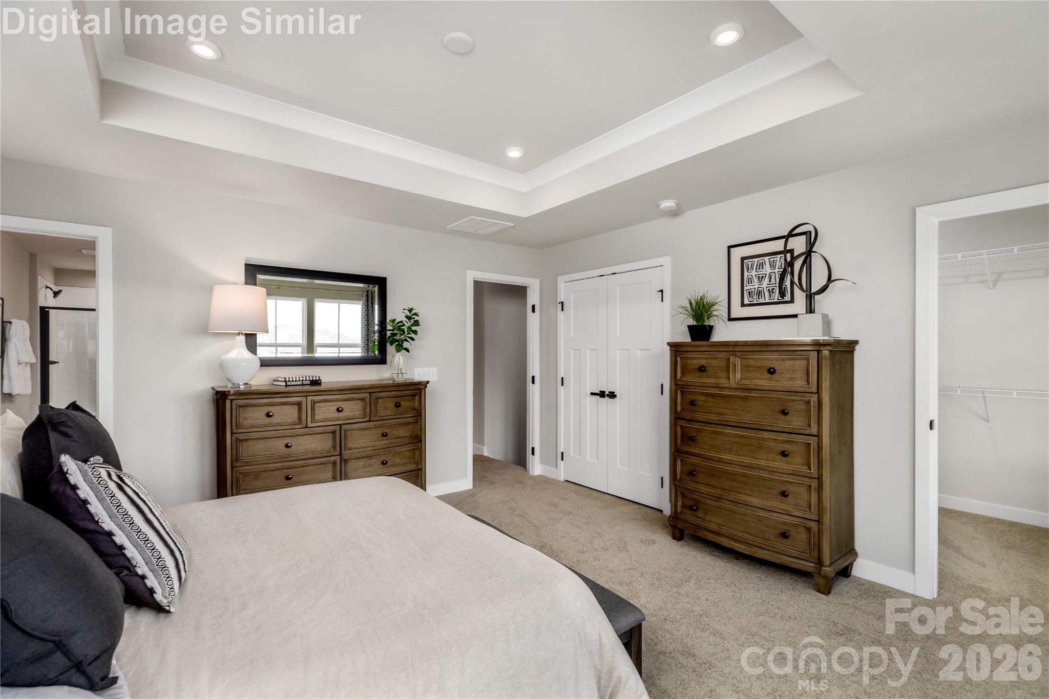 9556 Teamwork Street NW — Concord