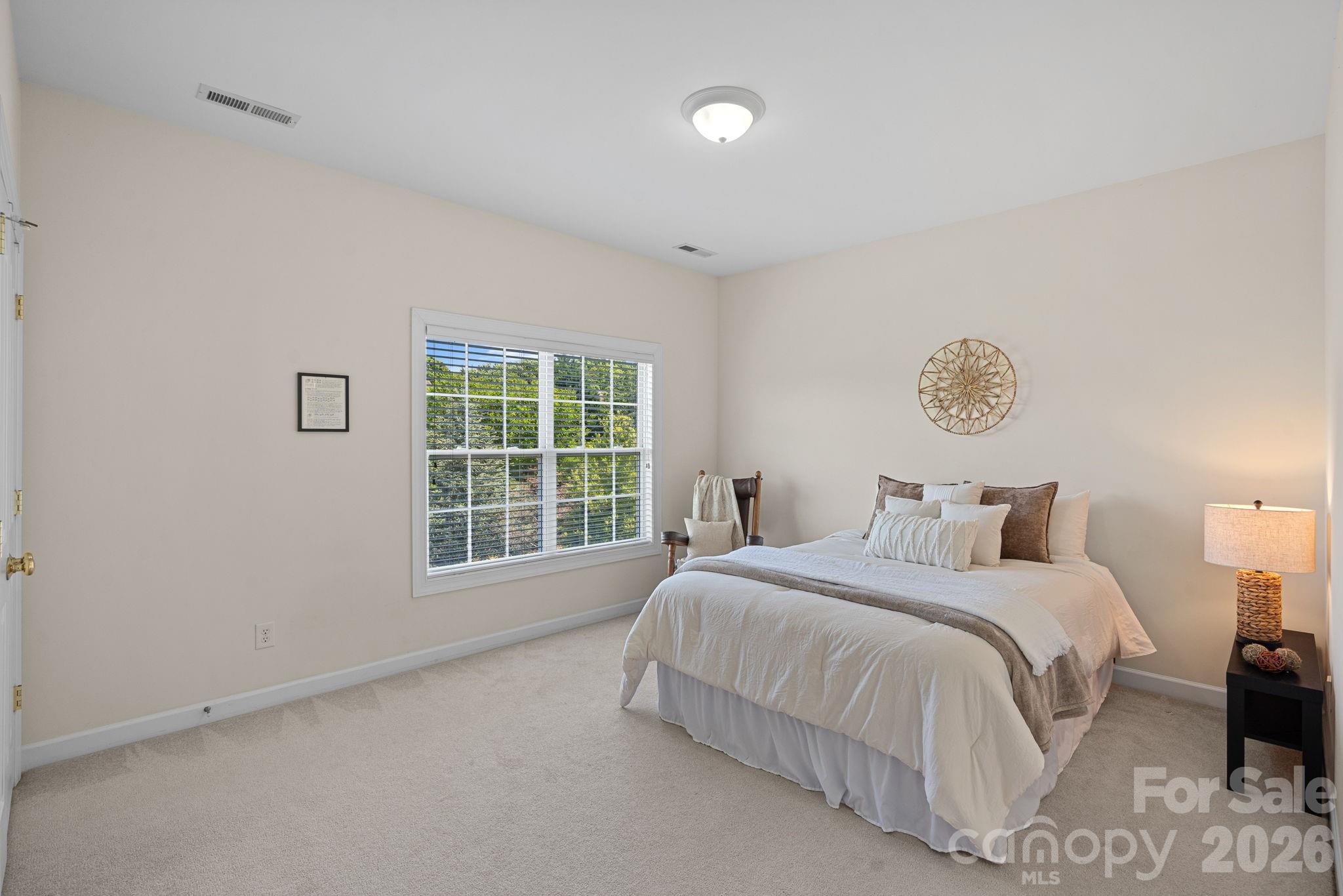 7832 Horseshoe Creek Drive — Huntersville