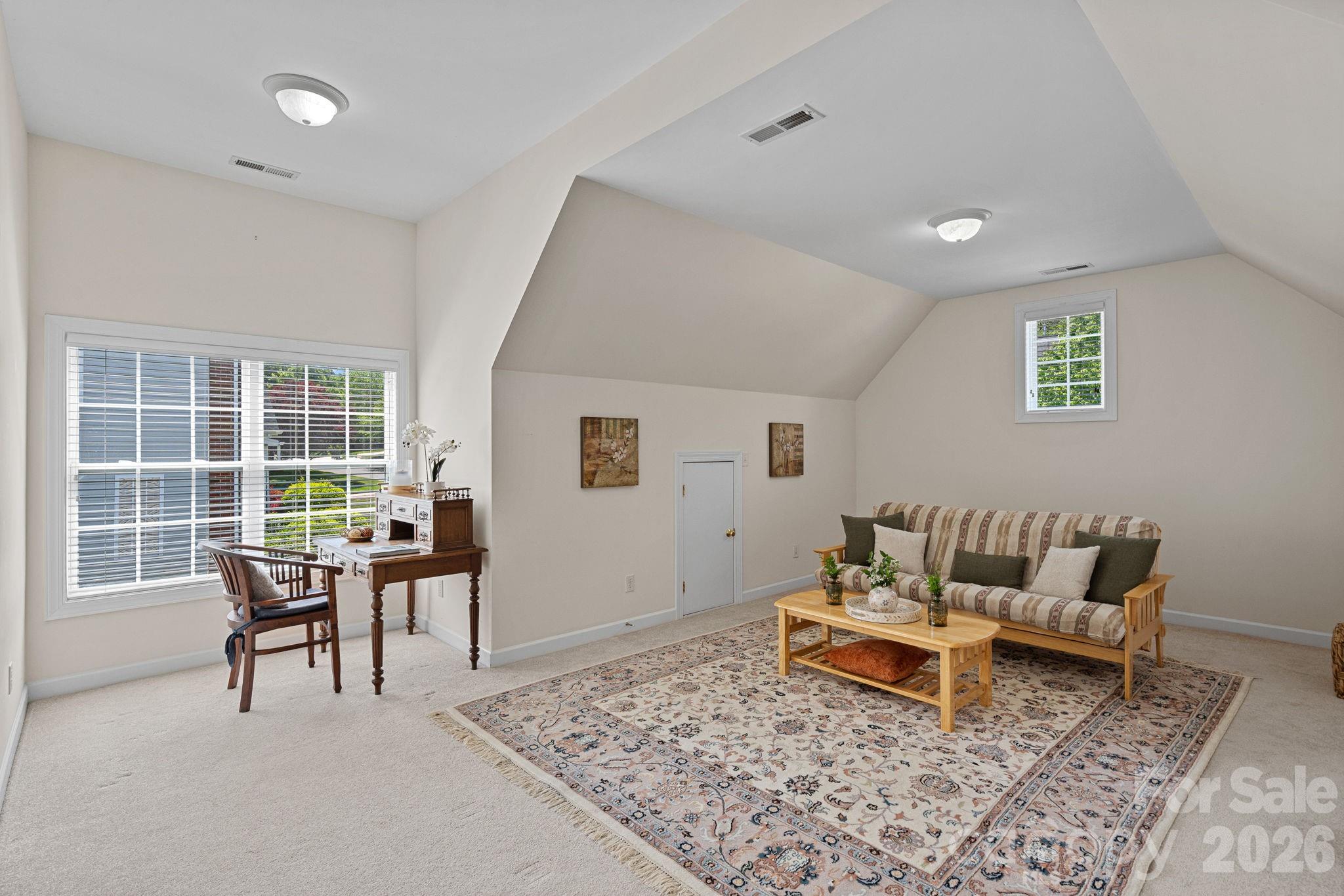 7832 Horseshoe Creek Drive — Huntersville