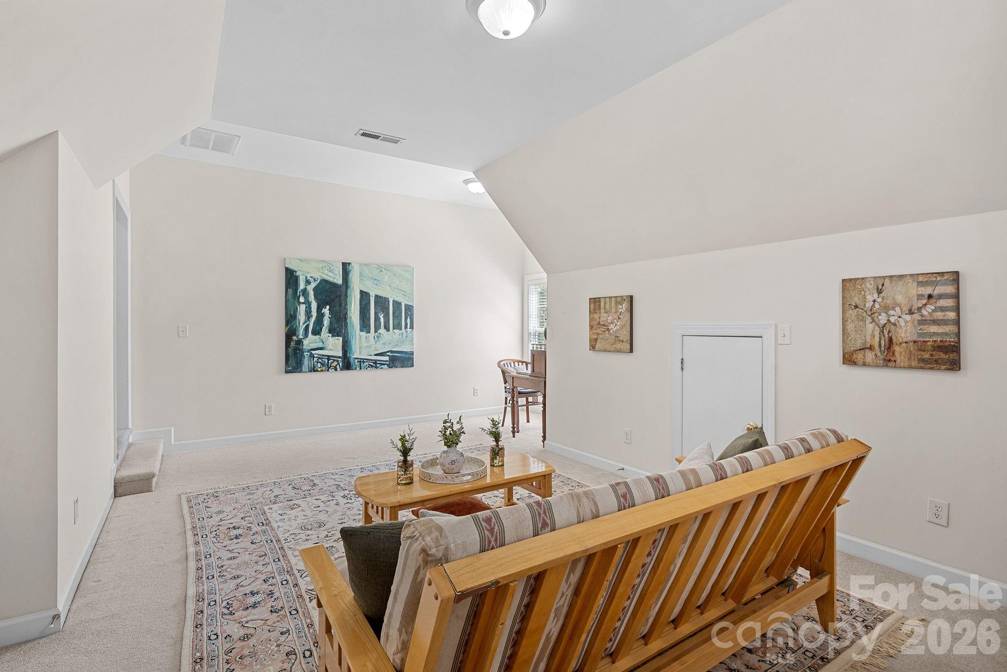 7832 Horseshoe Creek Drive — Huntersville